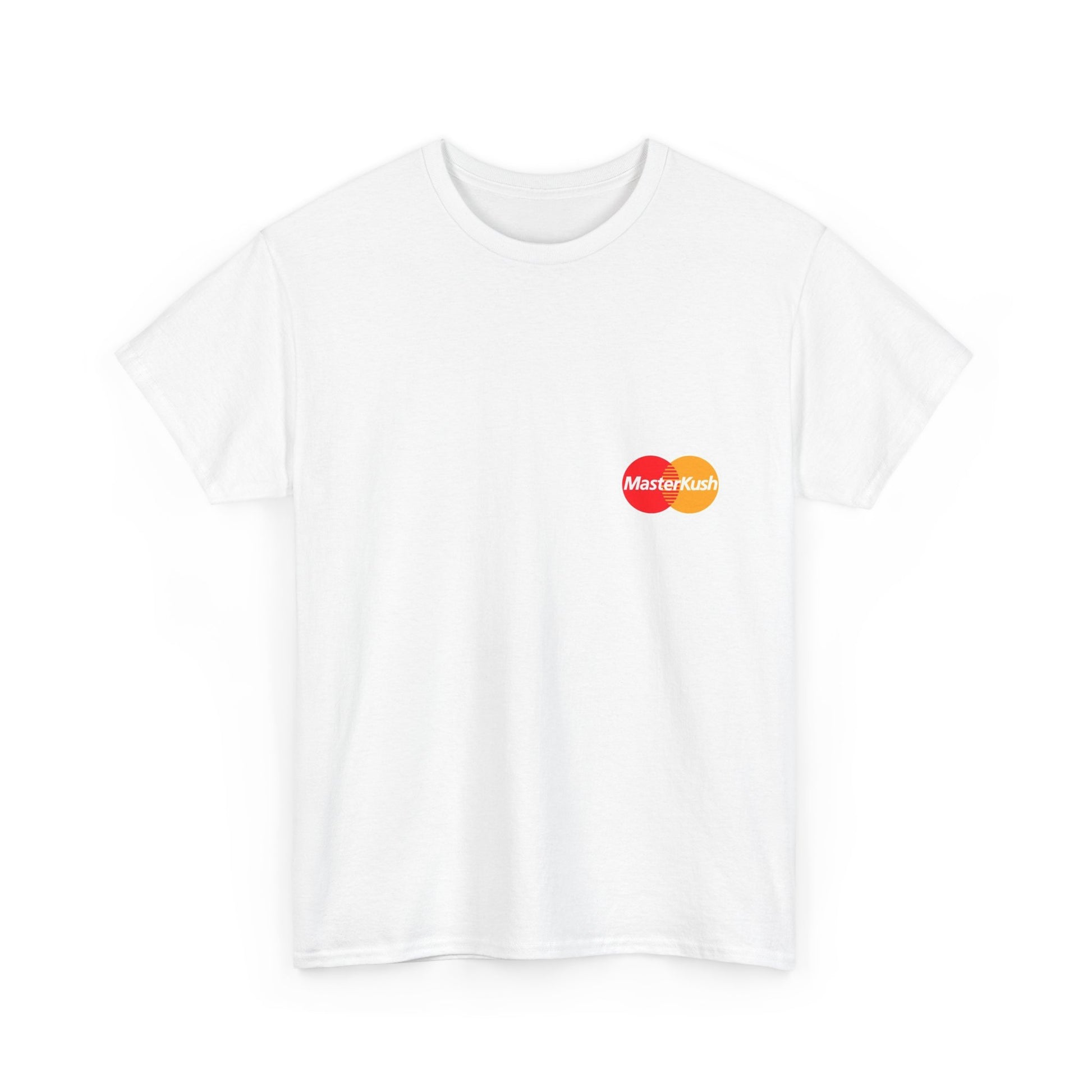 MasterKush Unisex T-Shirt