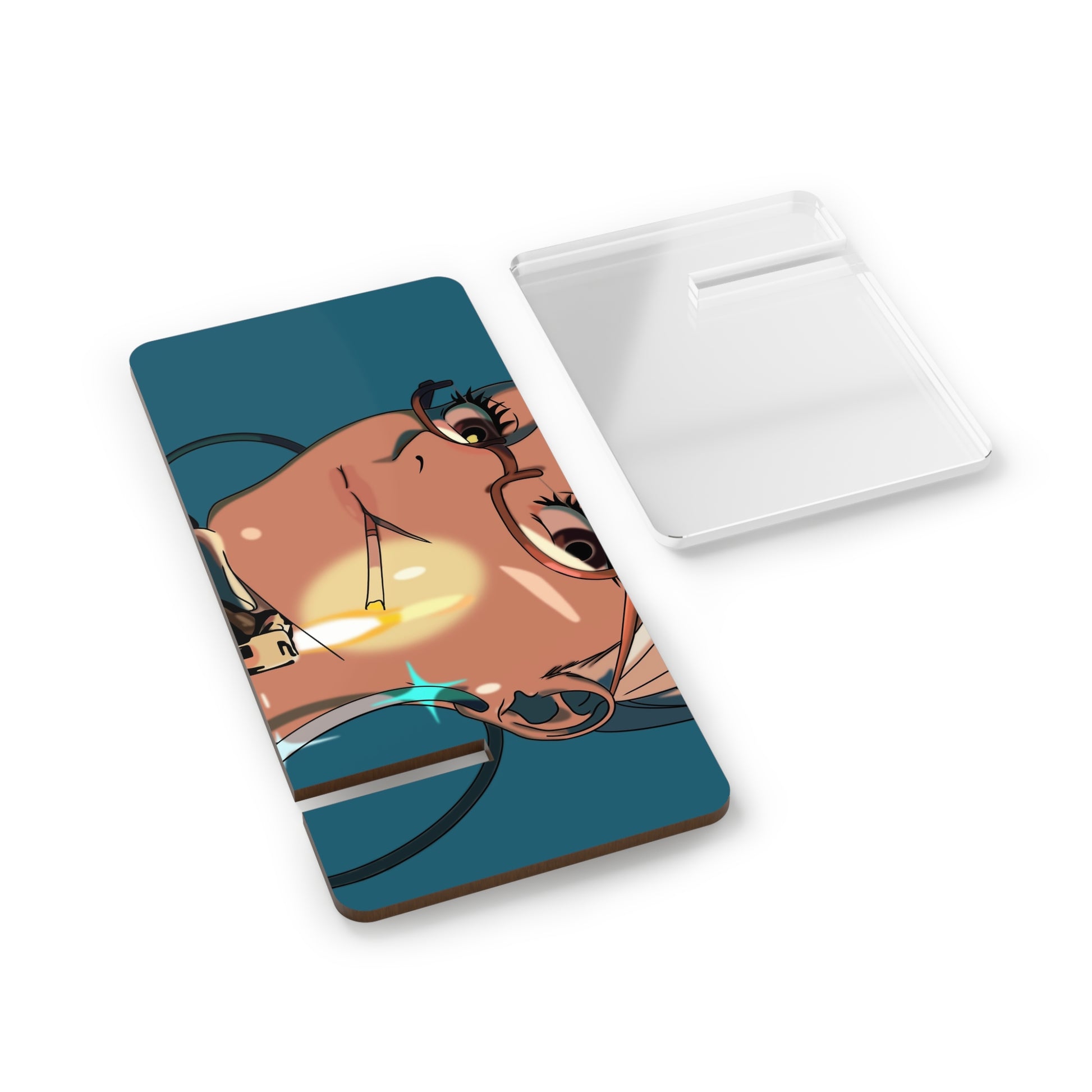 Smartphone Display Stand _2
