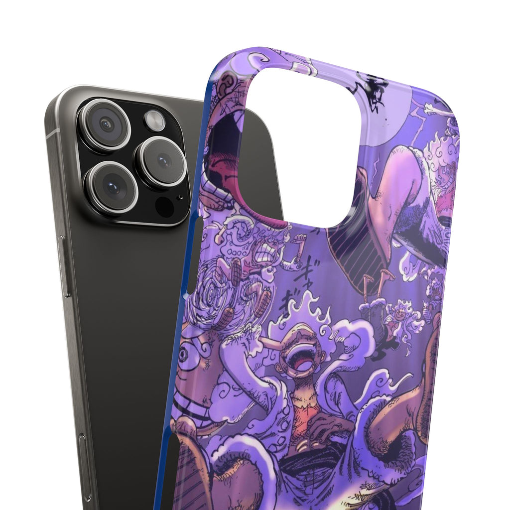 Phone Case - OnePiece Design