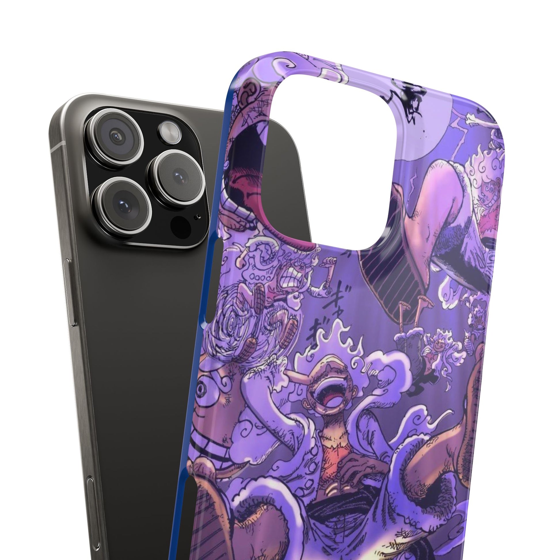 Phone Case - OnePiece Design