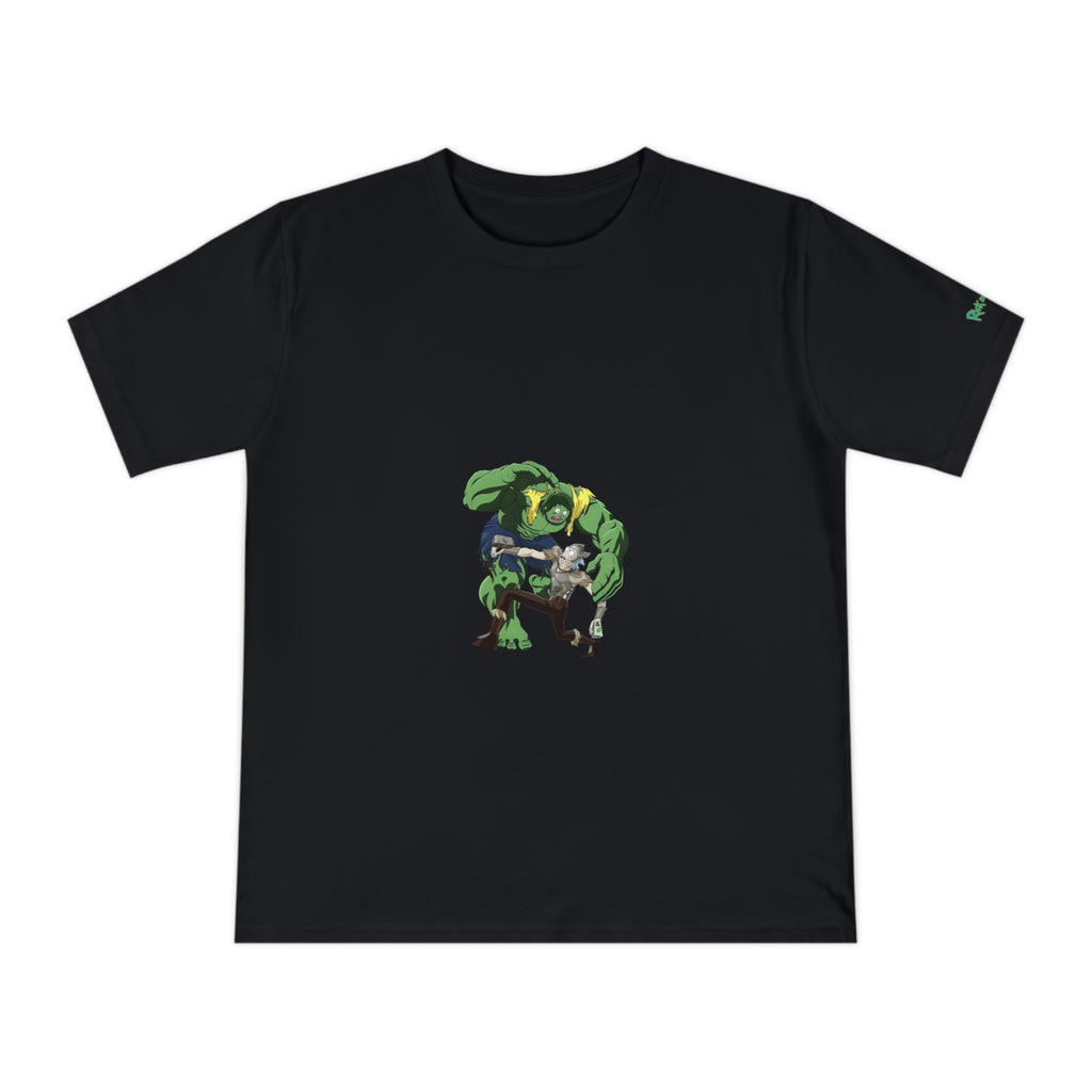 Rick e Morty Tooniverse T-shirt