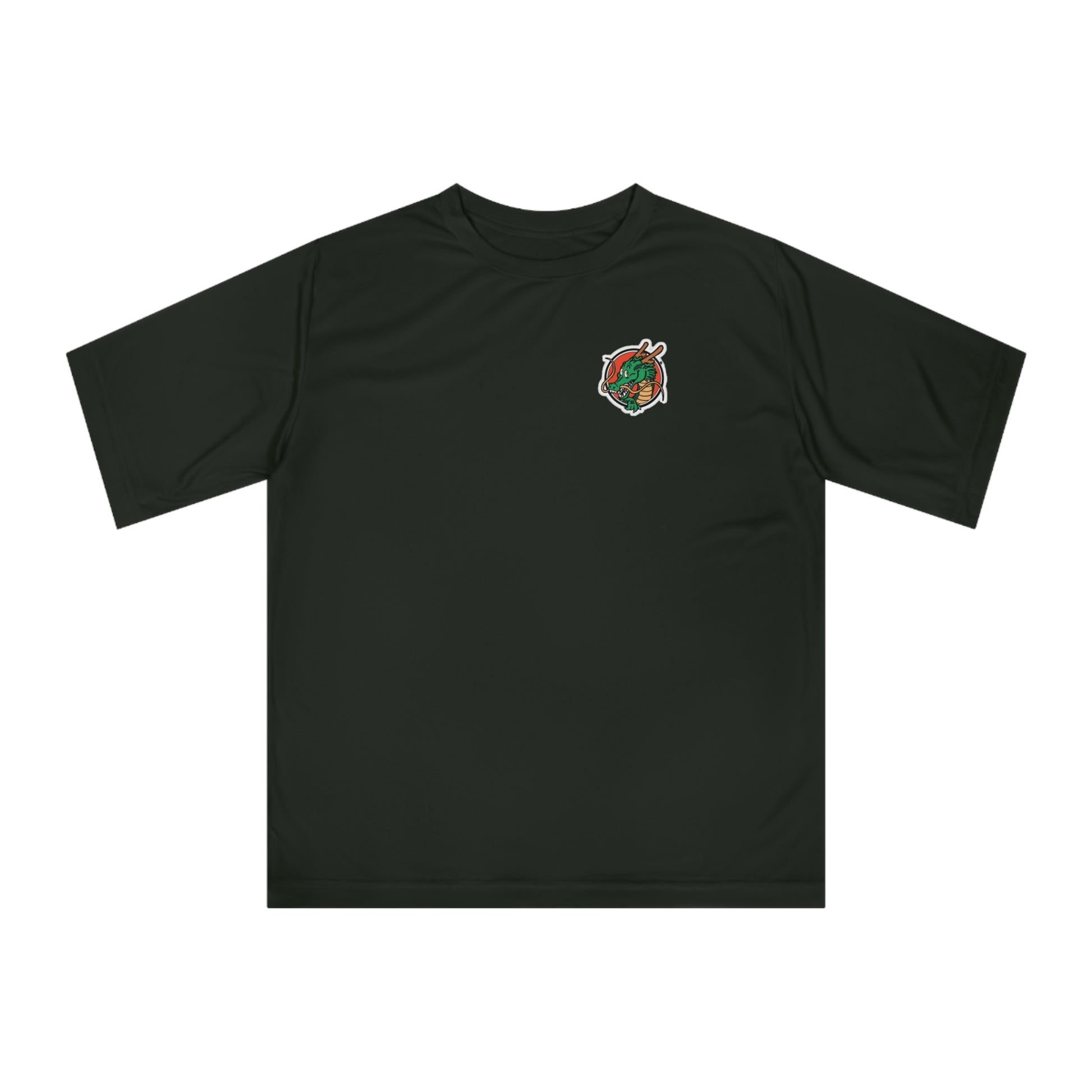 DRAGON BALL WORKOUT SHIRT S02