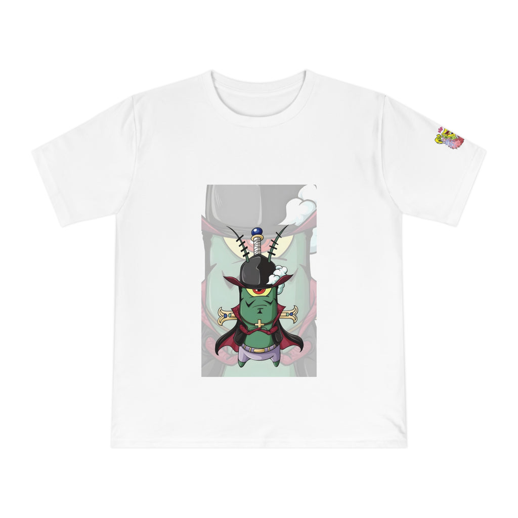 Spongebob anime version- Plankton T-shirt