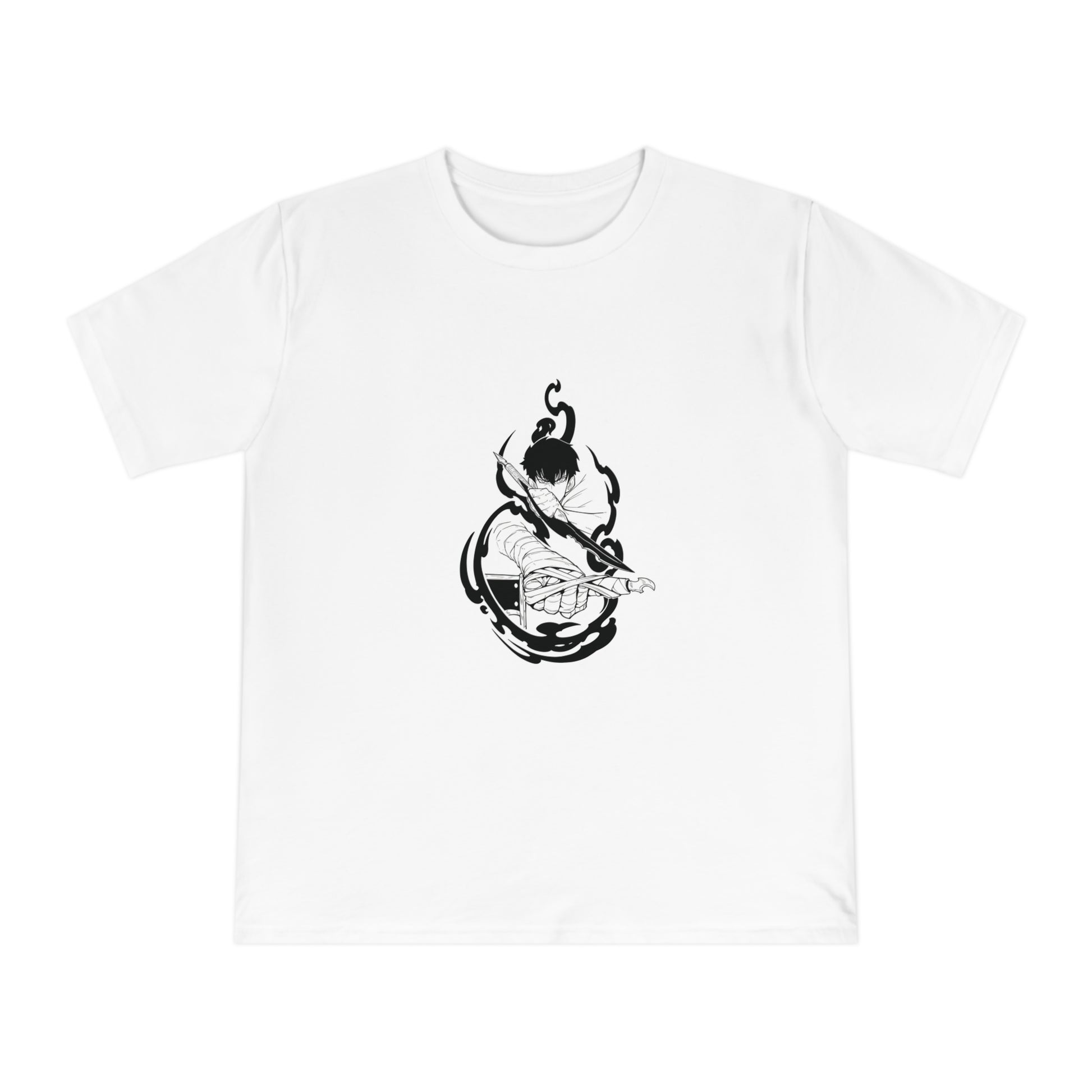 Solo Leveling T-Shirt