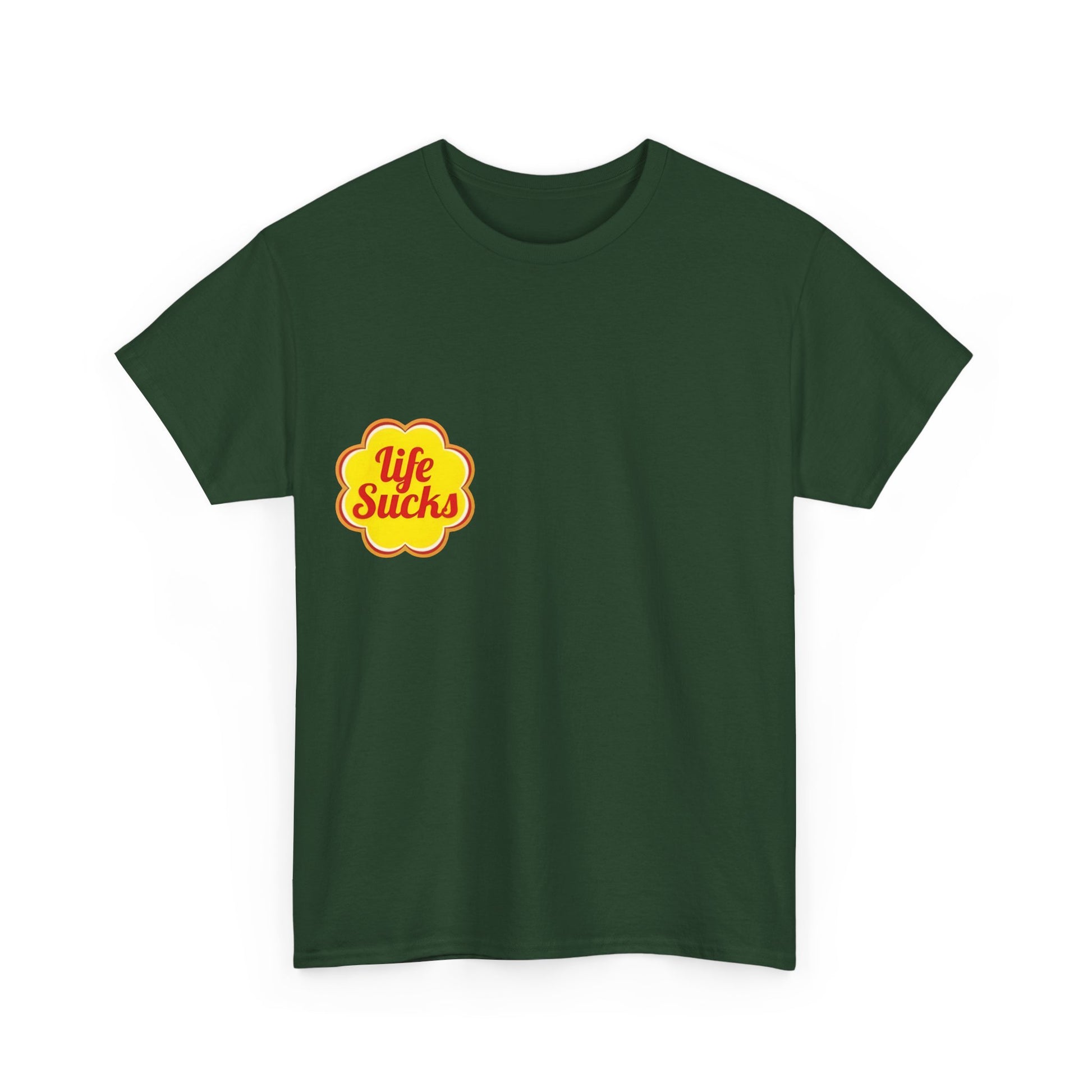 Life Sucks - Unisex T-shirt