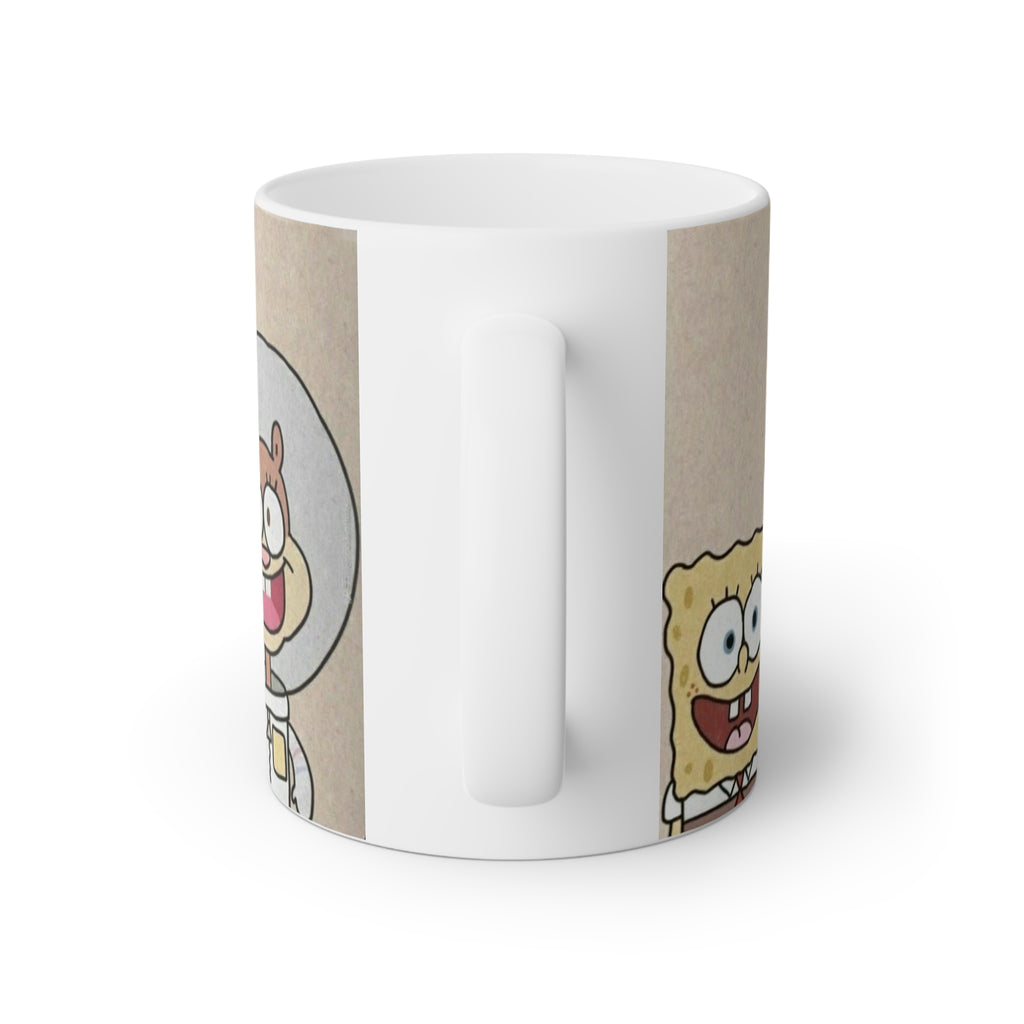 SpongeBob Mug - 11oz