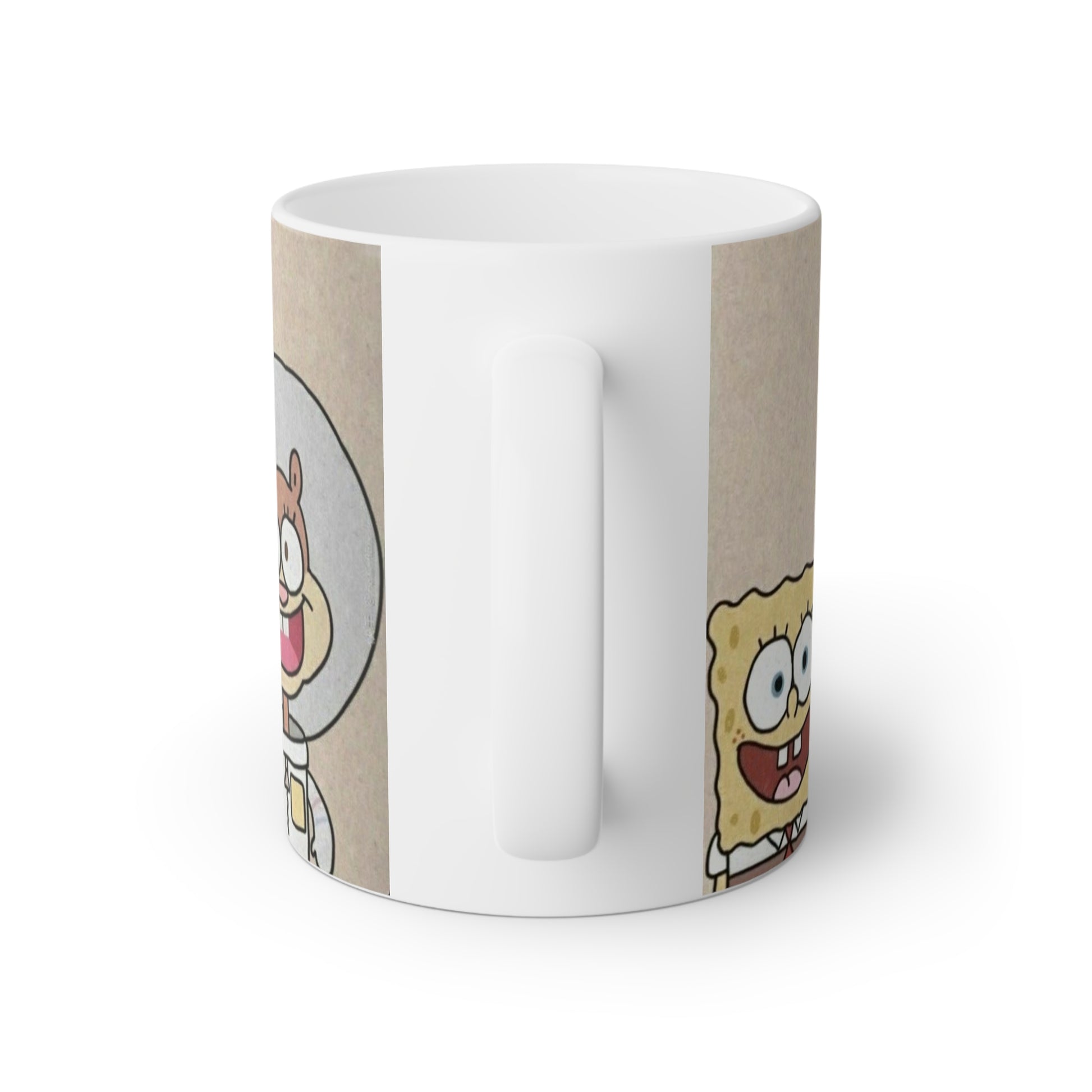 SpongeBob Mug - 11oz