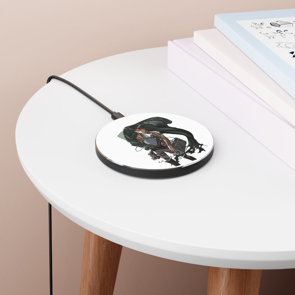 Anime Wireless Charger