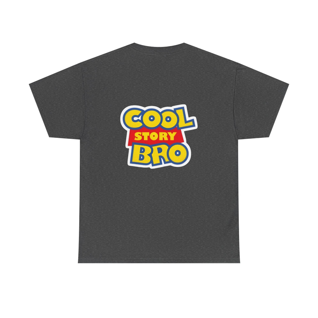 Toy/Cool Story Unisex T-shirt