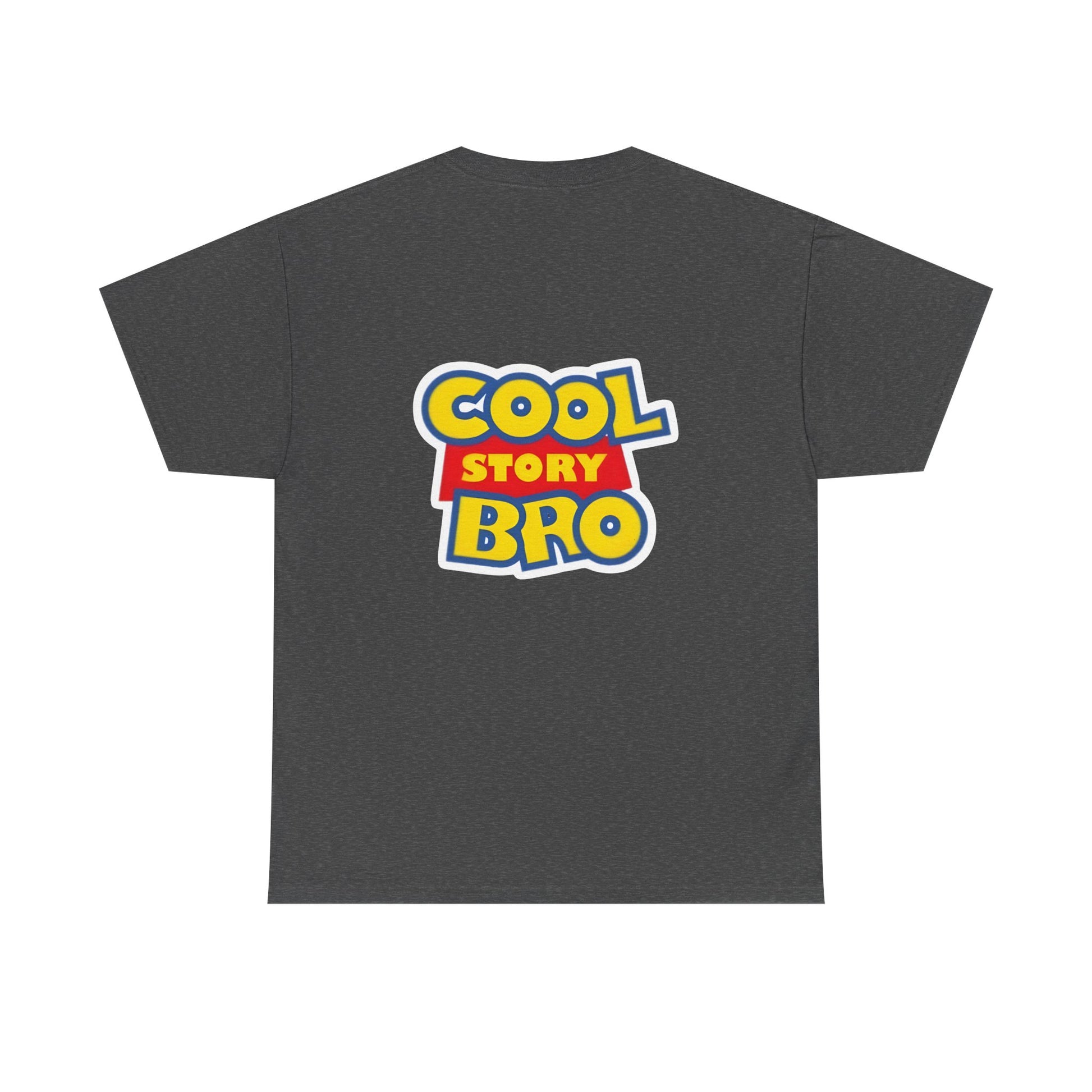 Toy/Cool Story Unisex T-shirt