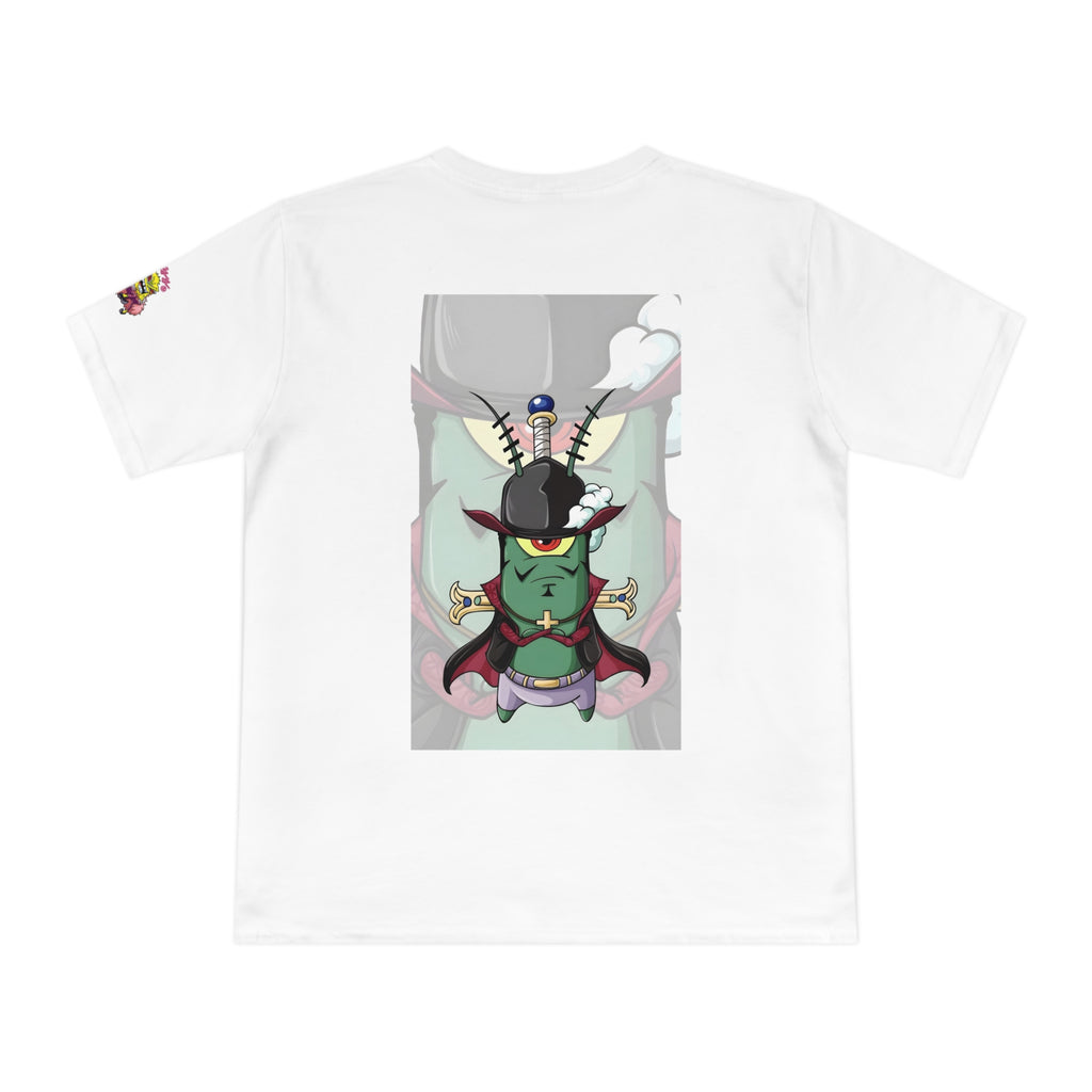 Spongebob anime version- Plankton T-shirt