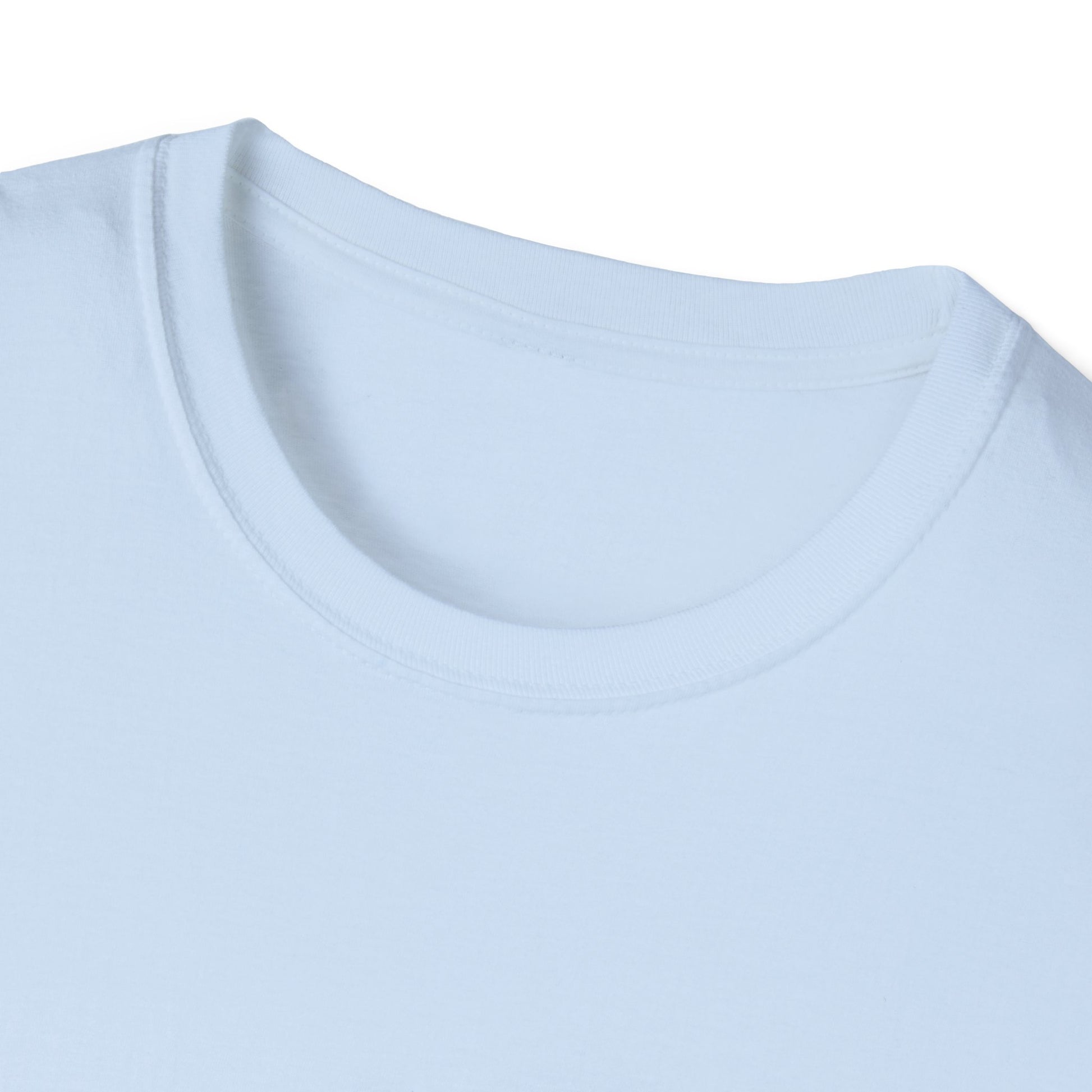 SuperDepressed Unisex T-Shirt