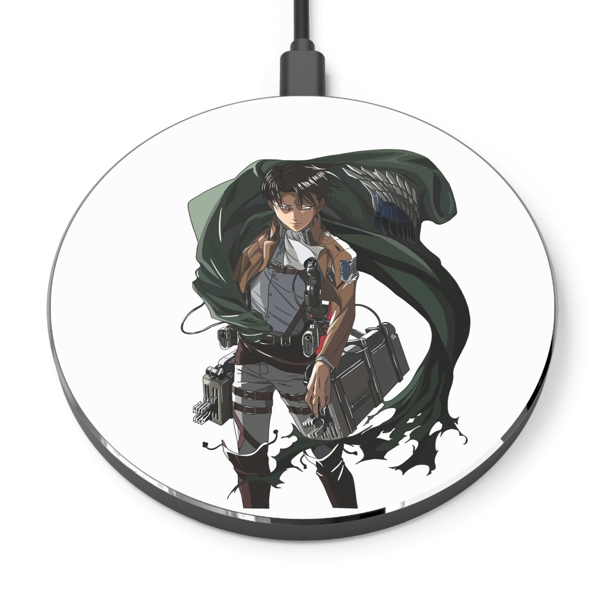 Anime Wireless Charger