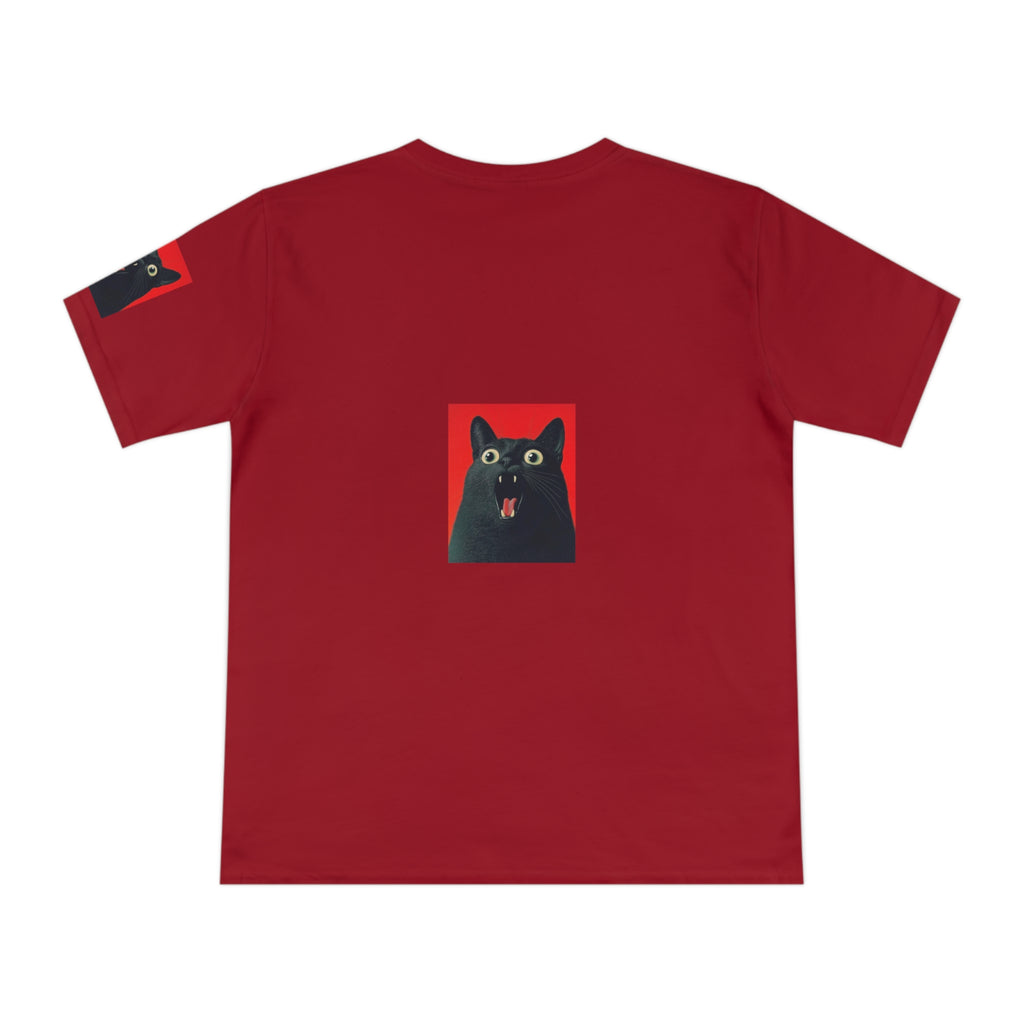 OhMyCat Unisex T-shirt