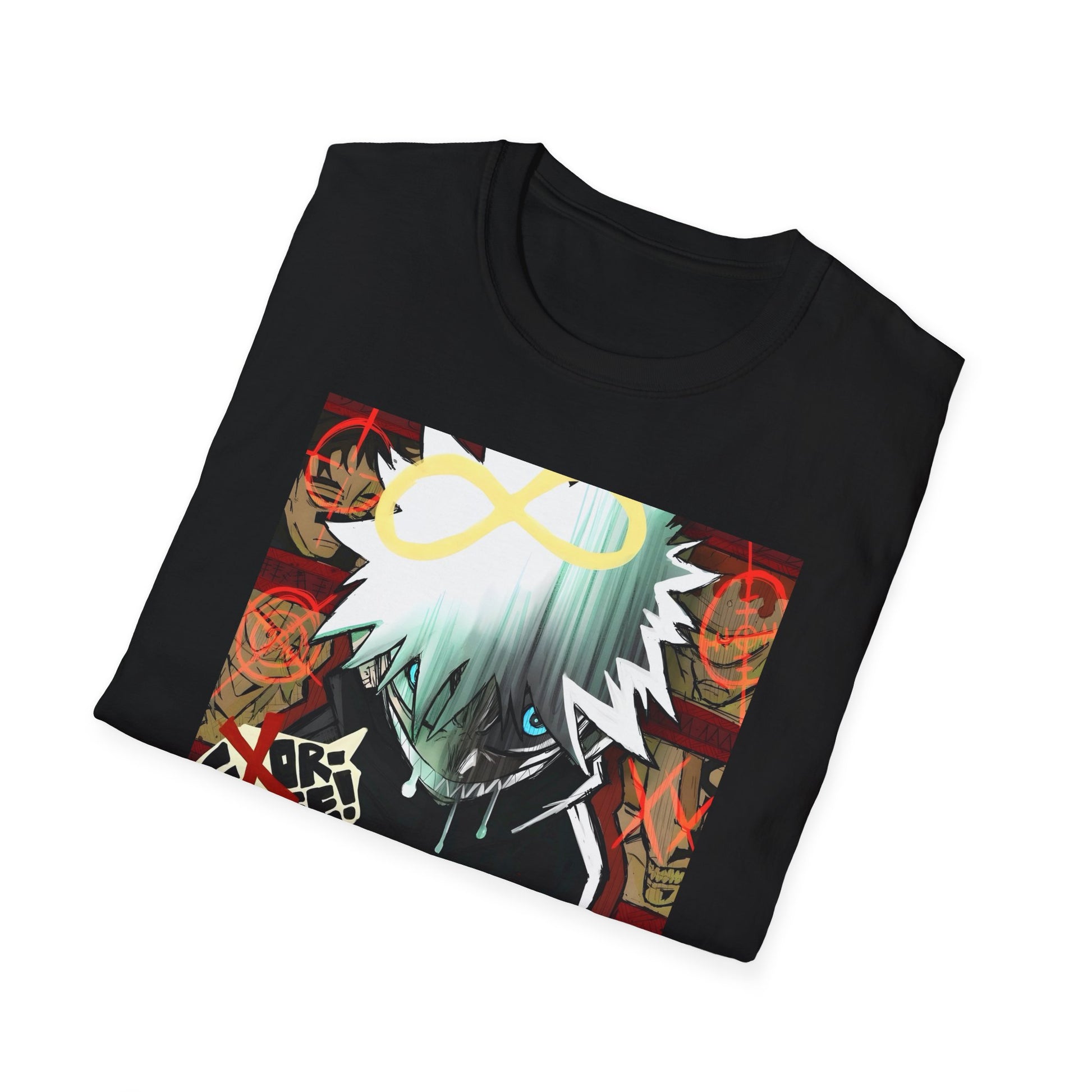 Jujutsu Kaisen T-Shirt