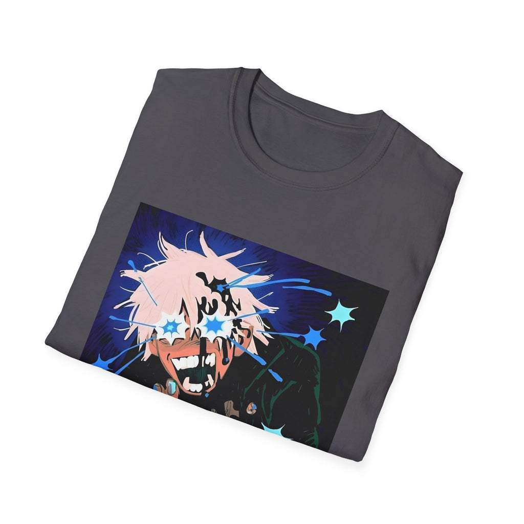 Gojo-Jujutsu Kaisen T-Shirt