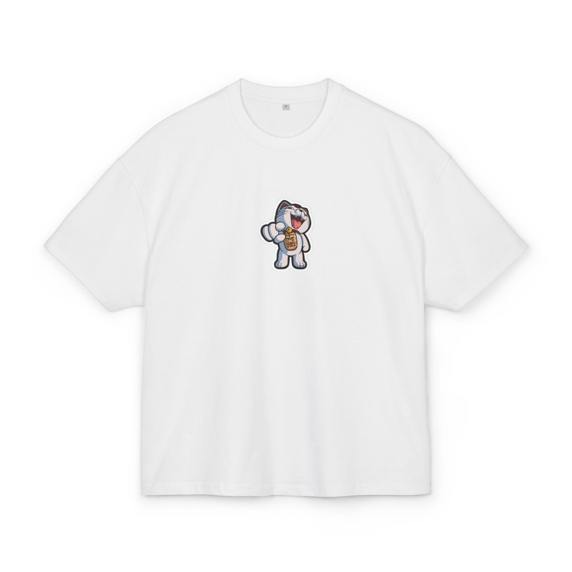 Kawaii Design Unisex T-shirt