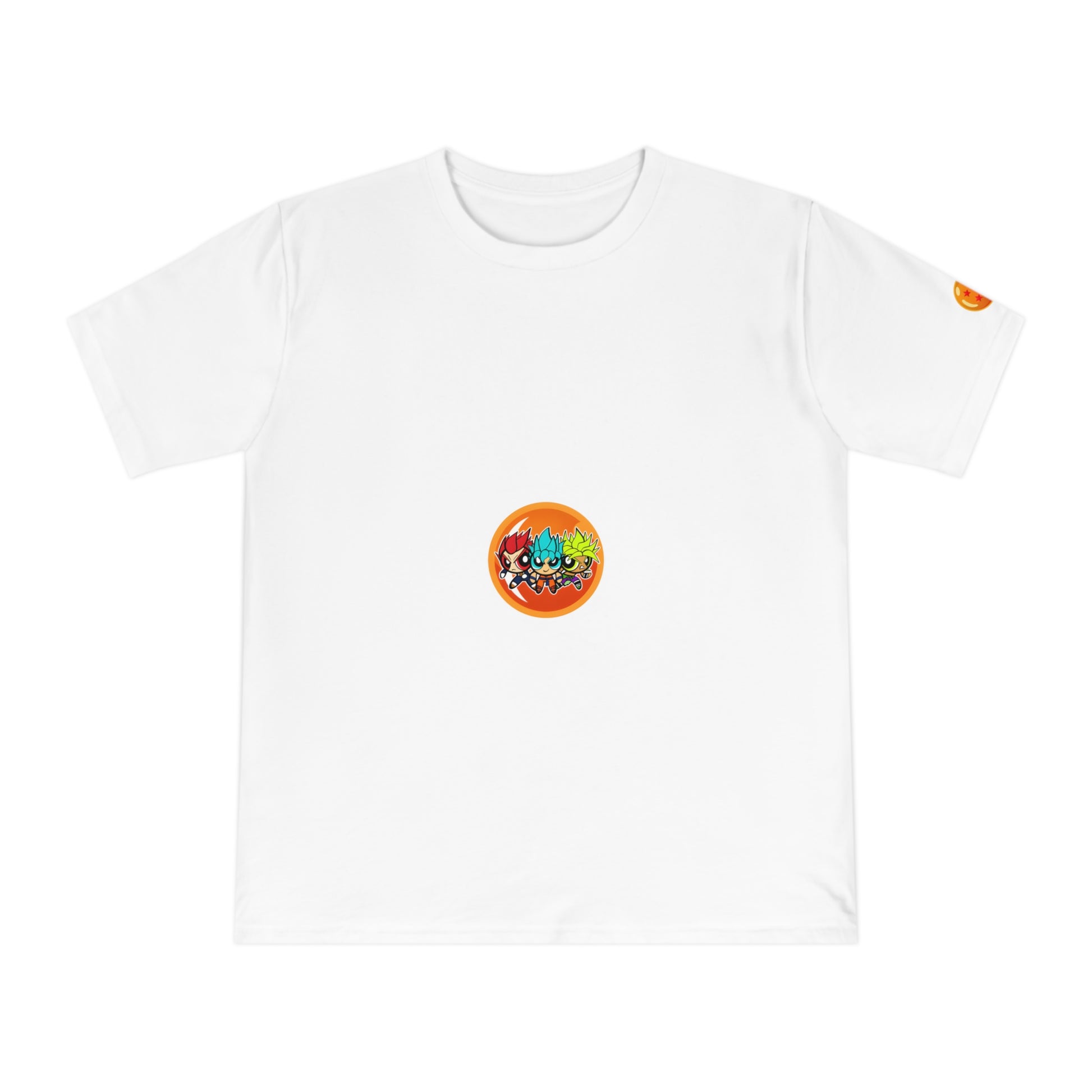 Dragon Ball Tooniverse  T-Shirt