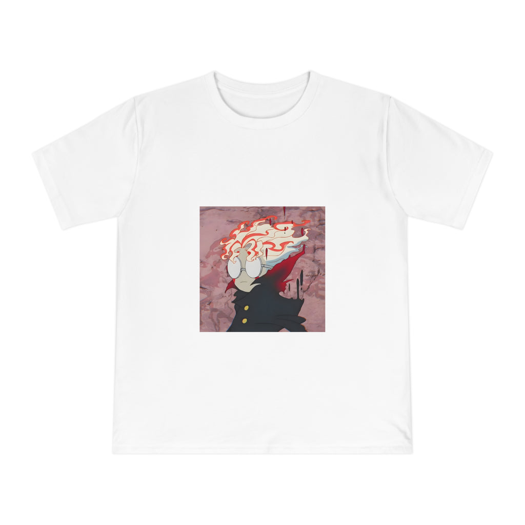 Okarun Dan Dan Dan T-Shirt