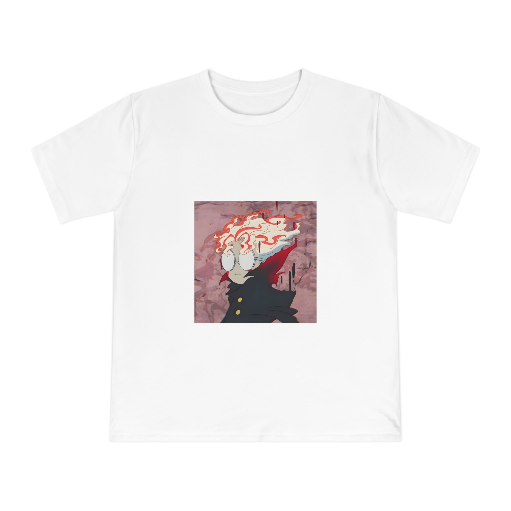 Okarun Dan Dan Dan T-Shirt