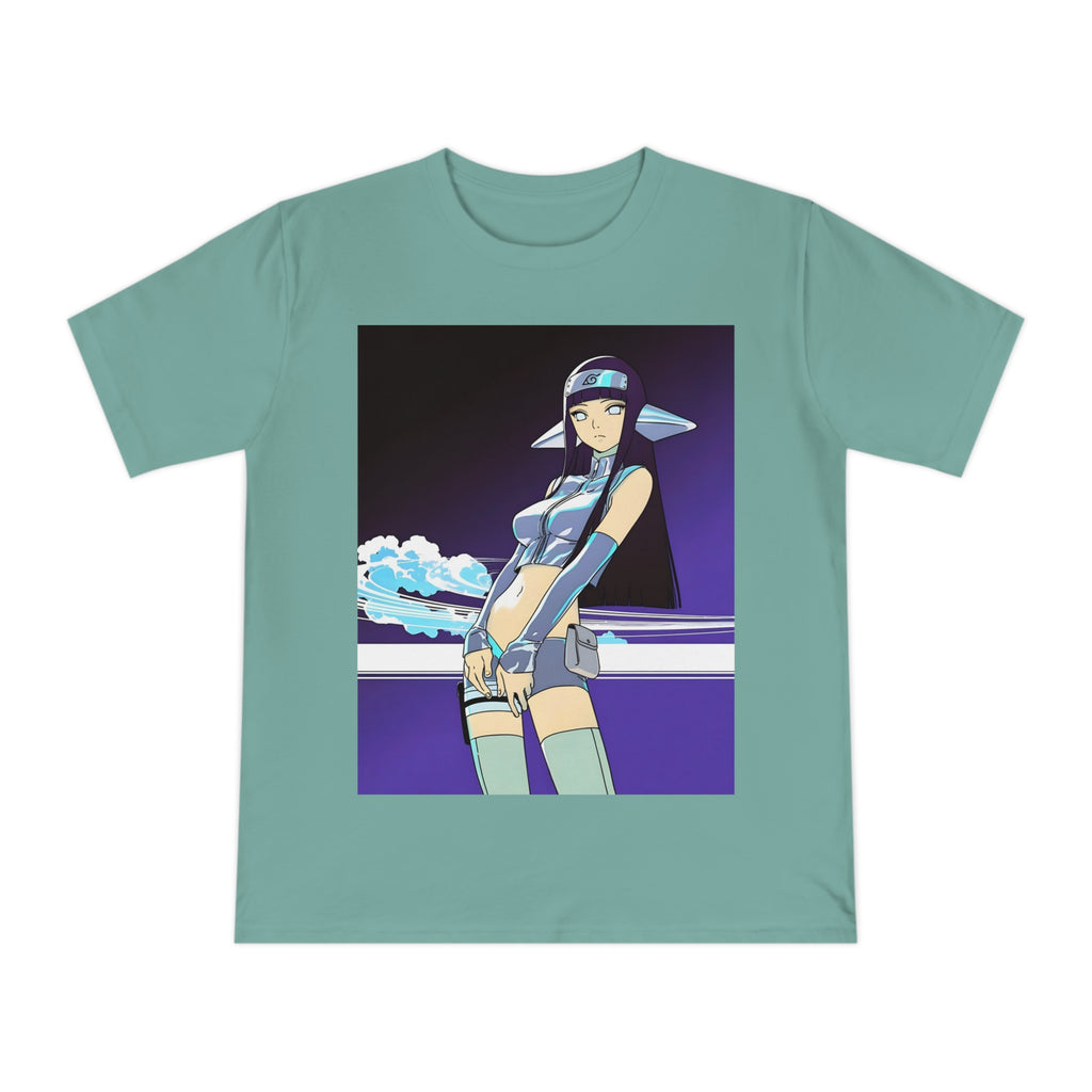 Hinata "Stargazing Version" Jersey T-shirt