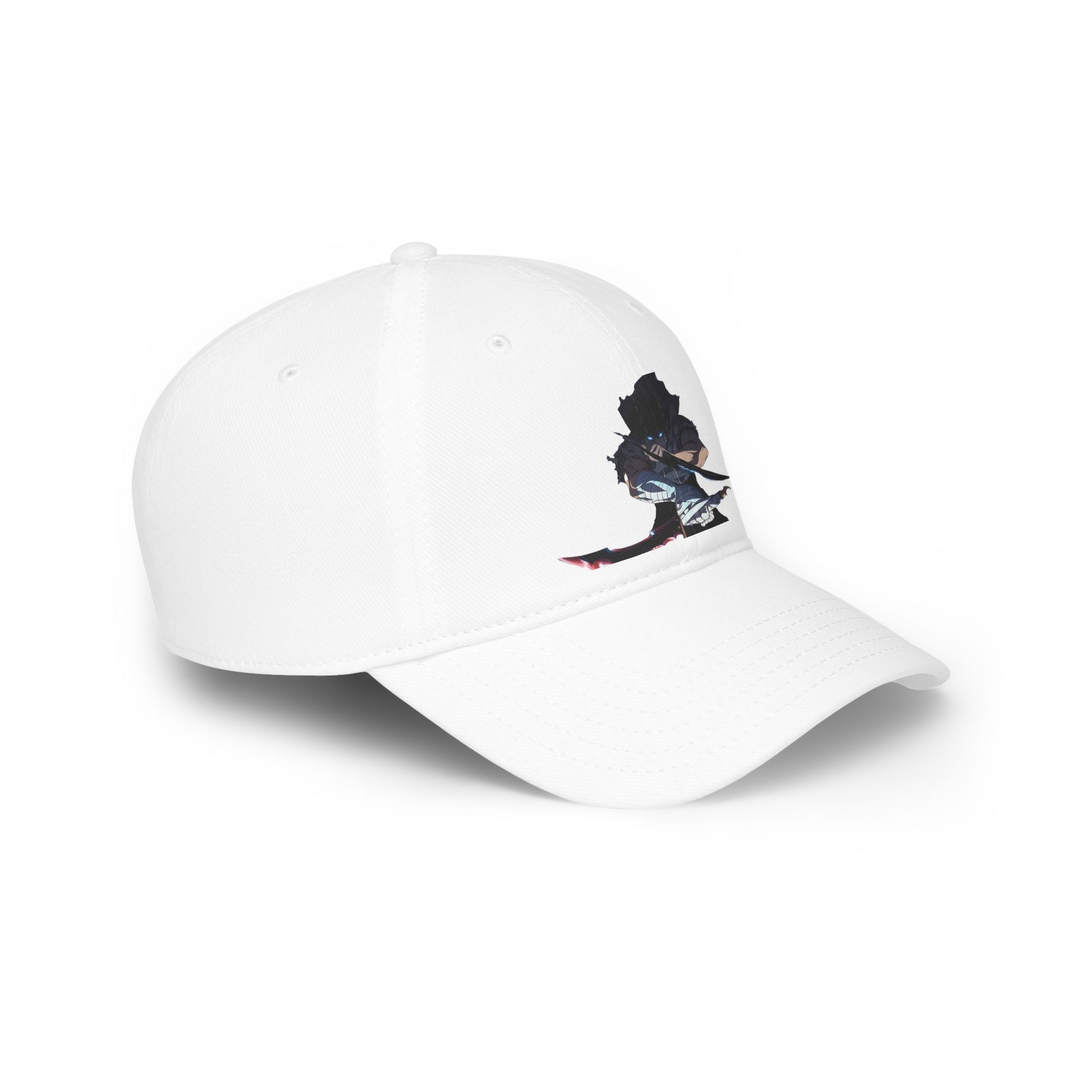 Solo Leveling Baseball Cap