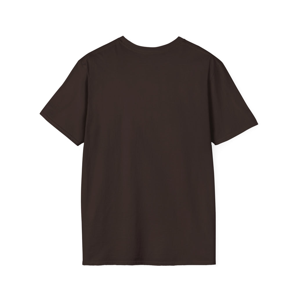 Verified-for Social Media Enthusiasts Unisex Shirt