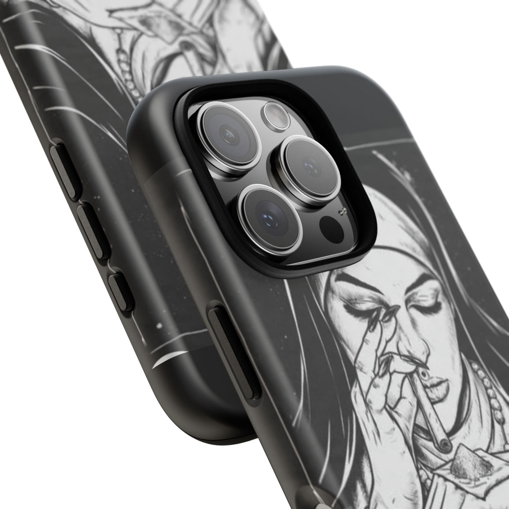 Sniff&Pray - SlimPhoneCase