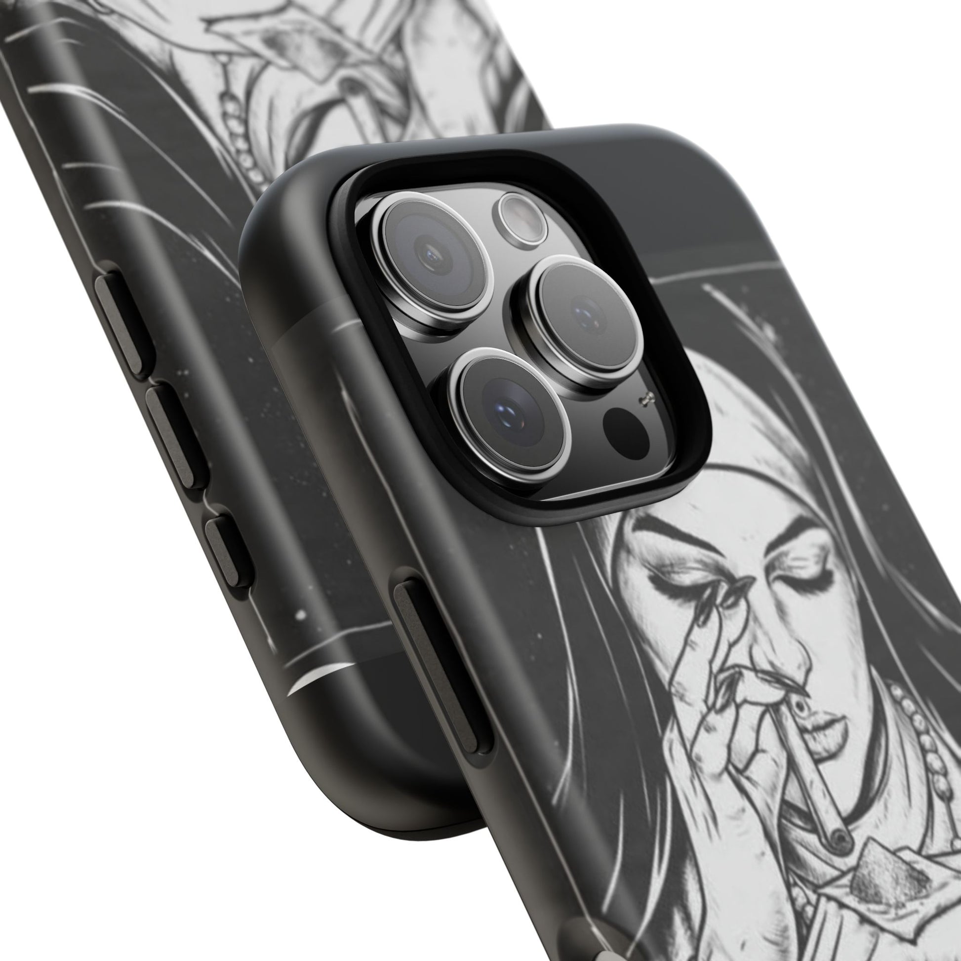 Sniff&Pray - SlimPhoneCase