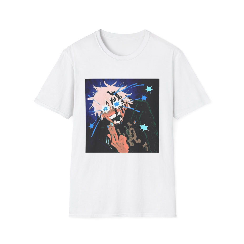 Gojo-Jujutsu Kaisen T-Shirt