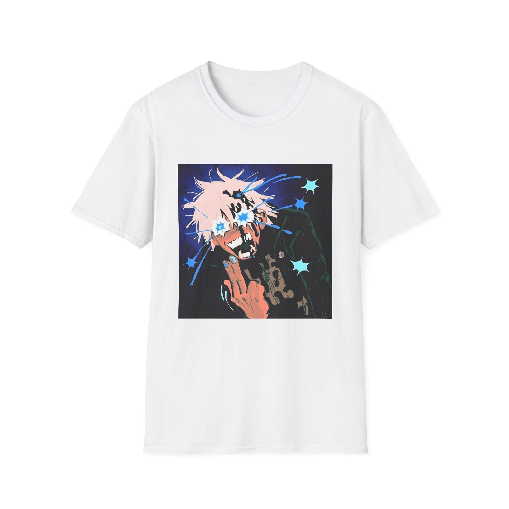 Gojo-Jujutsu Kaisen T-Shirt