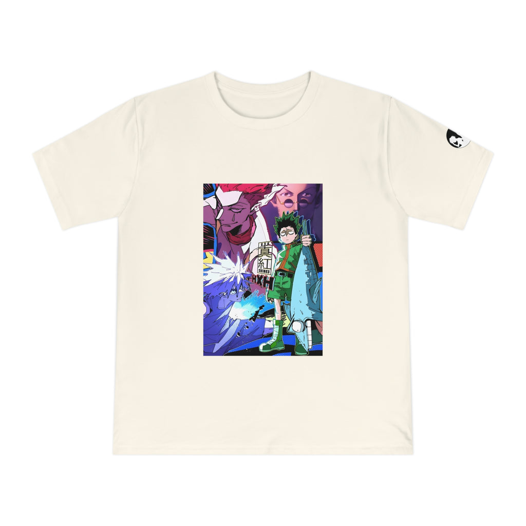 Hunter Hunter T-shirt