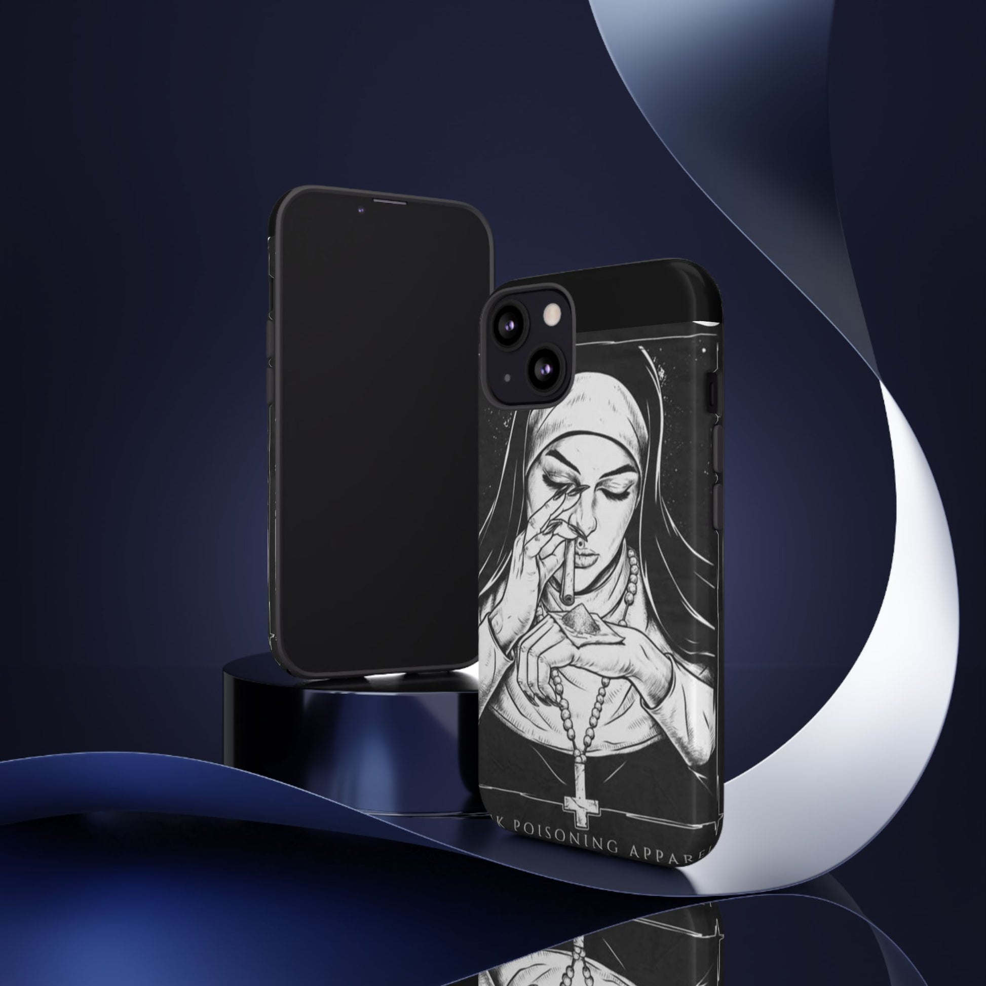 Sniff&Pray - SlimPhoneCase