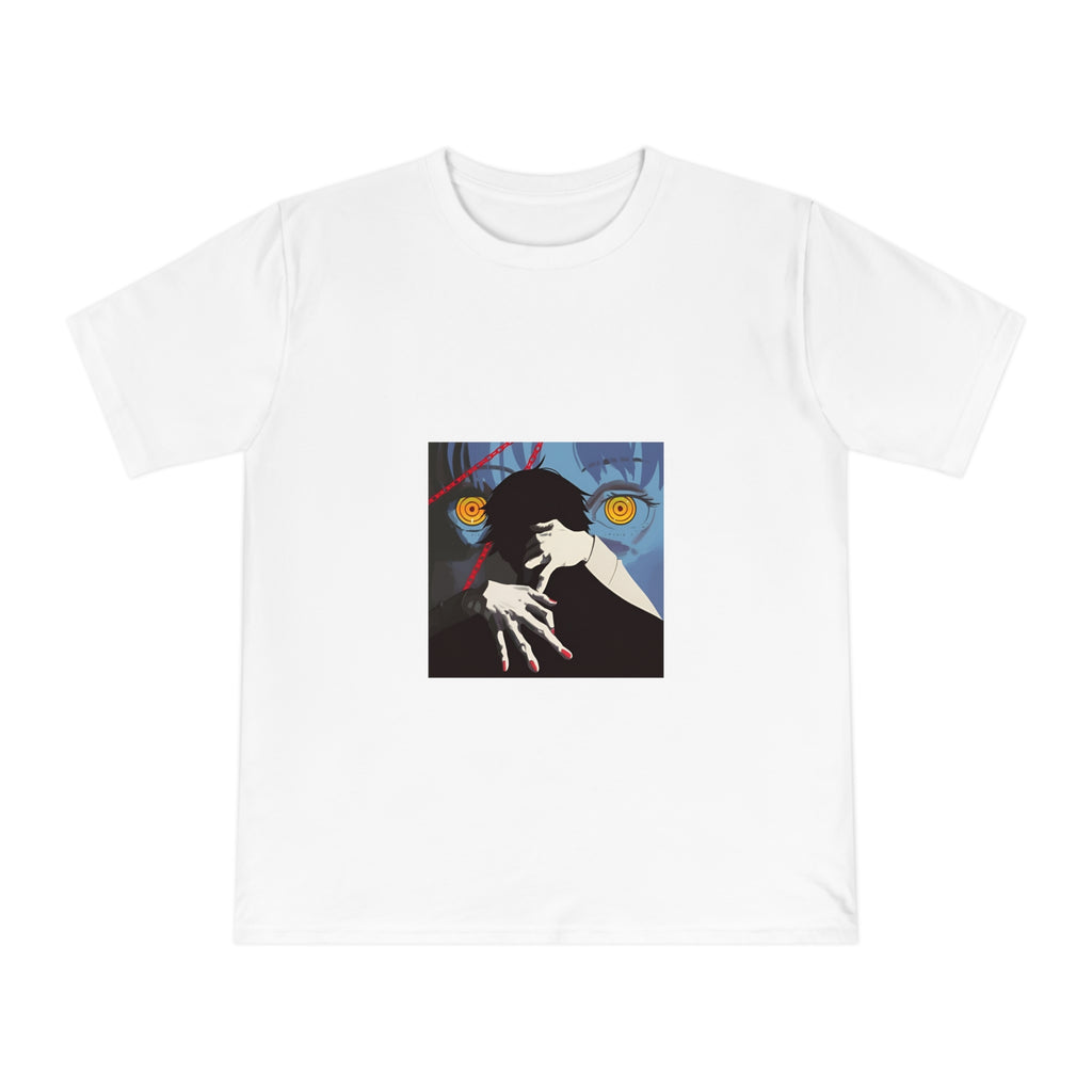 "Makima Eyes" Chainsaw man T-Shirt