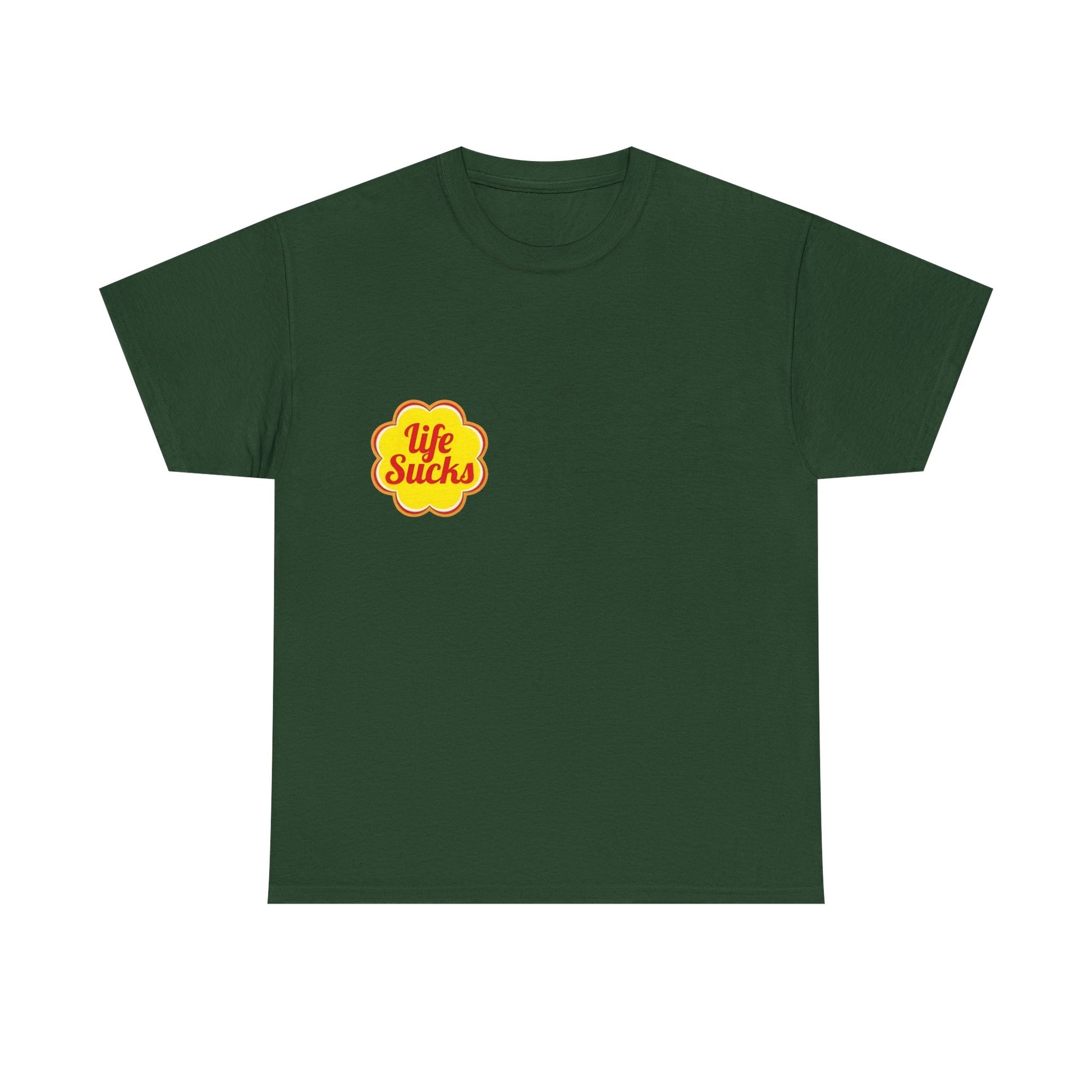 Life Sucks - Unisex T-shirt