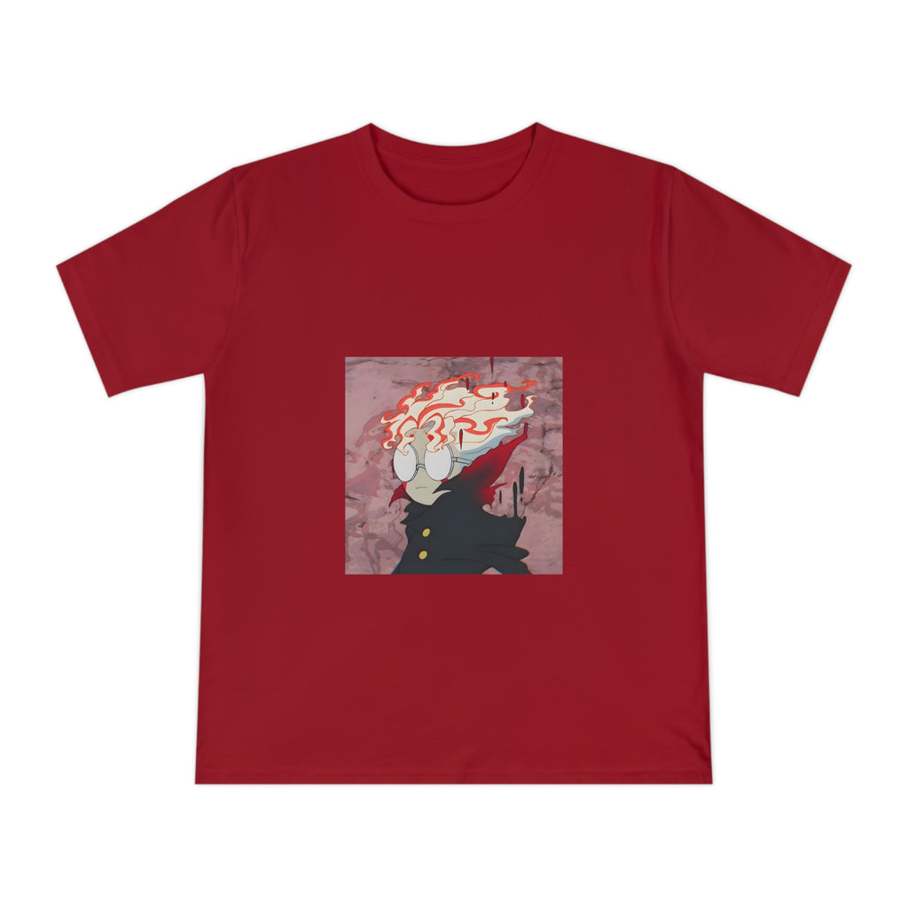 Okarun Dan Dan Dan T-Shirt