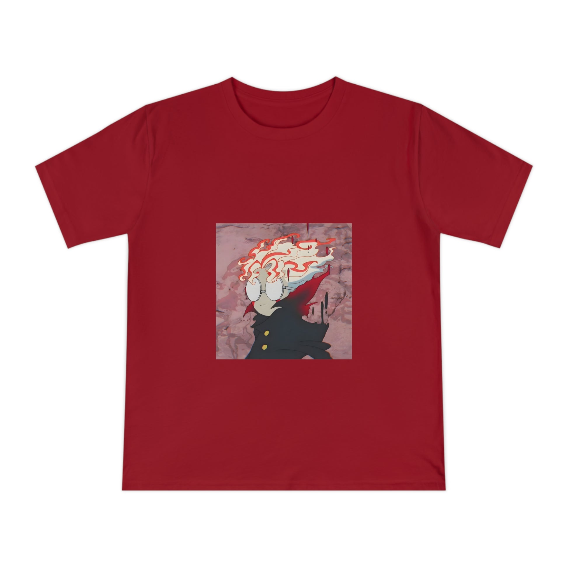Okarun Dan Dan Dan T-Shirt