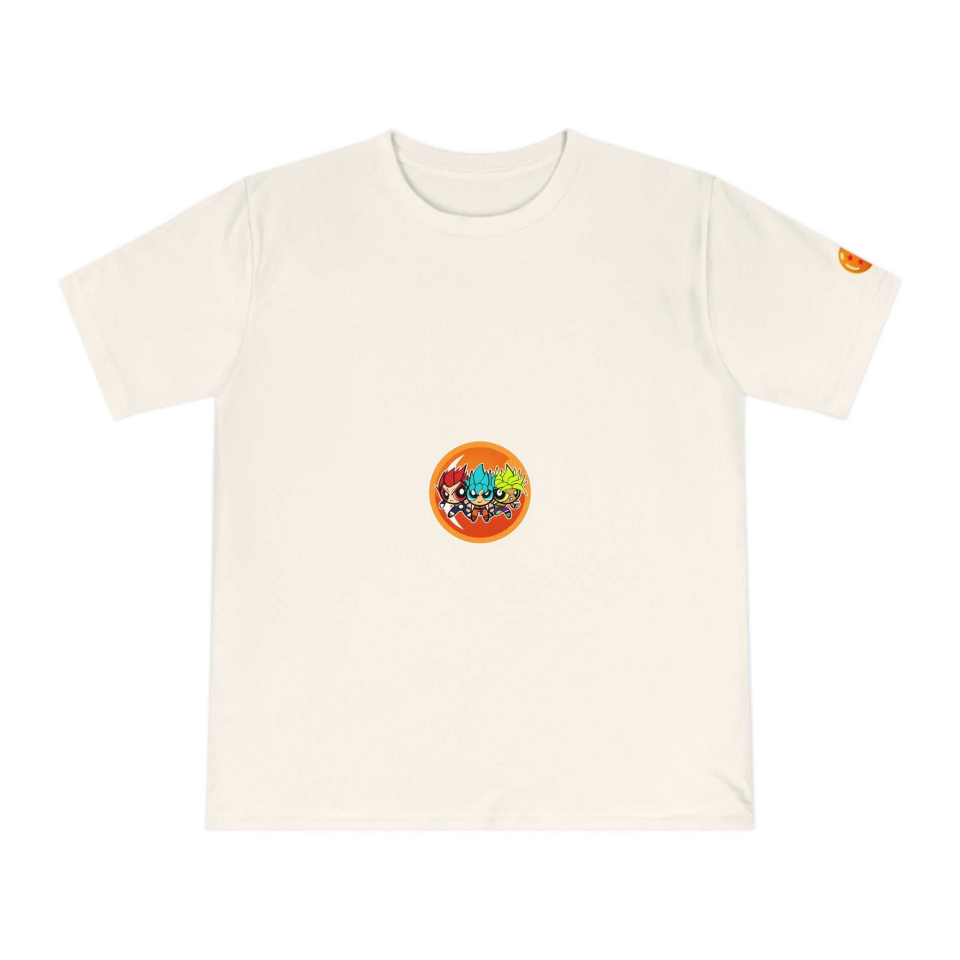 Dragon Ball Tooniverse  T-Shirt