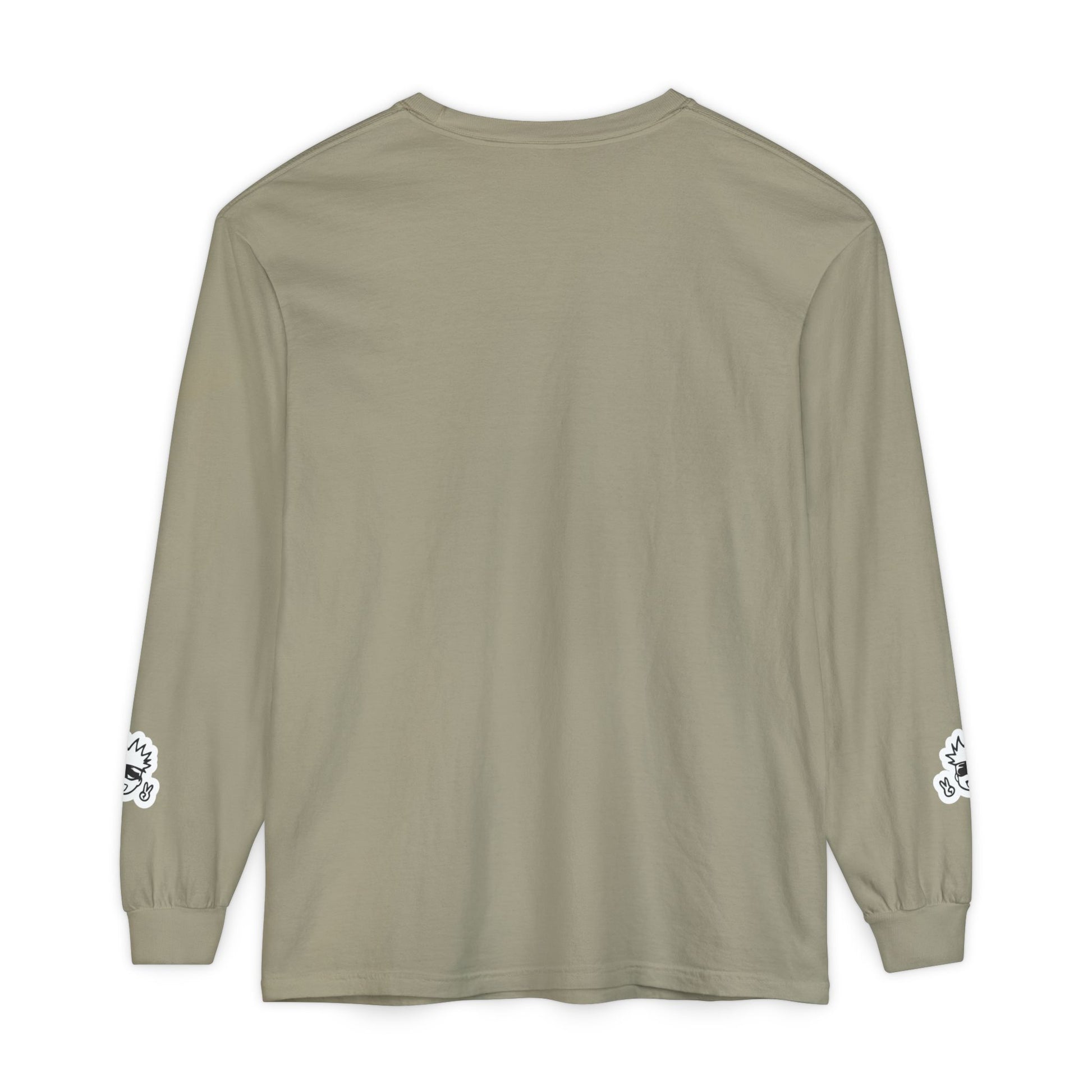 Jujutsu Kaisen Long Sleeve Tee