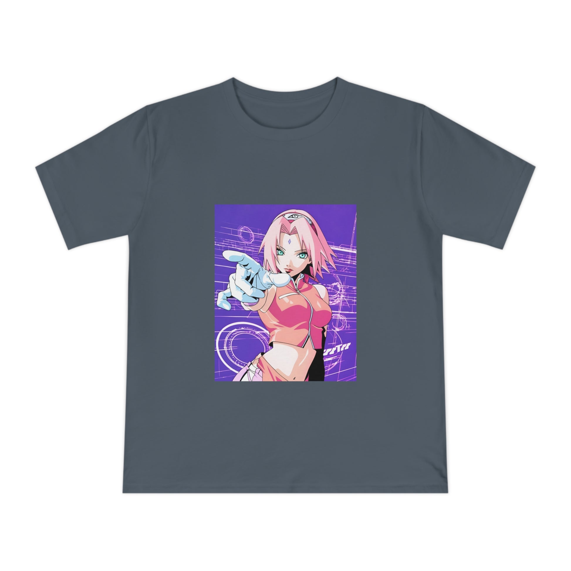 Sakura "Stargazing Version" T-Shirt