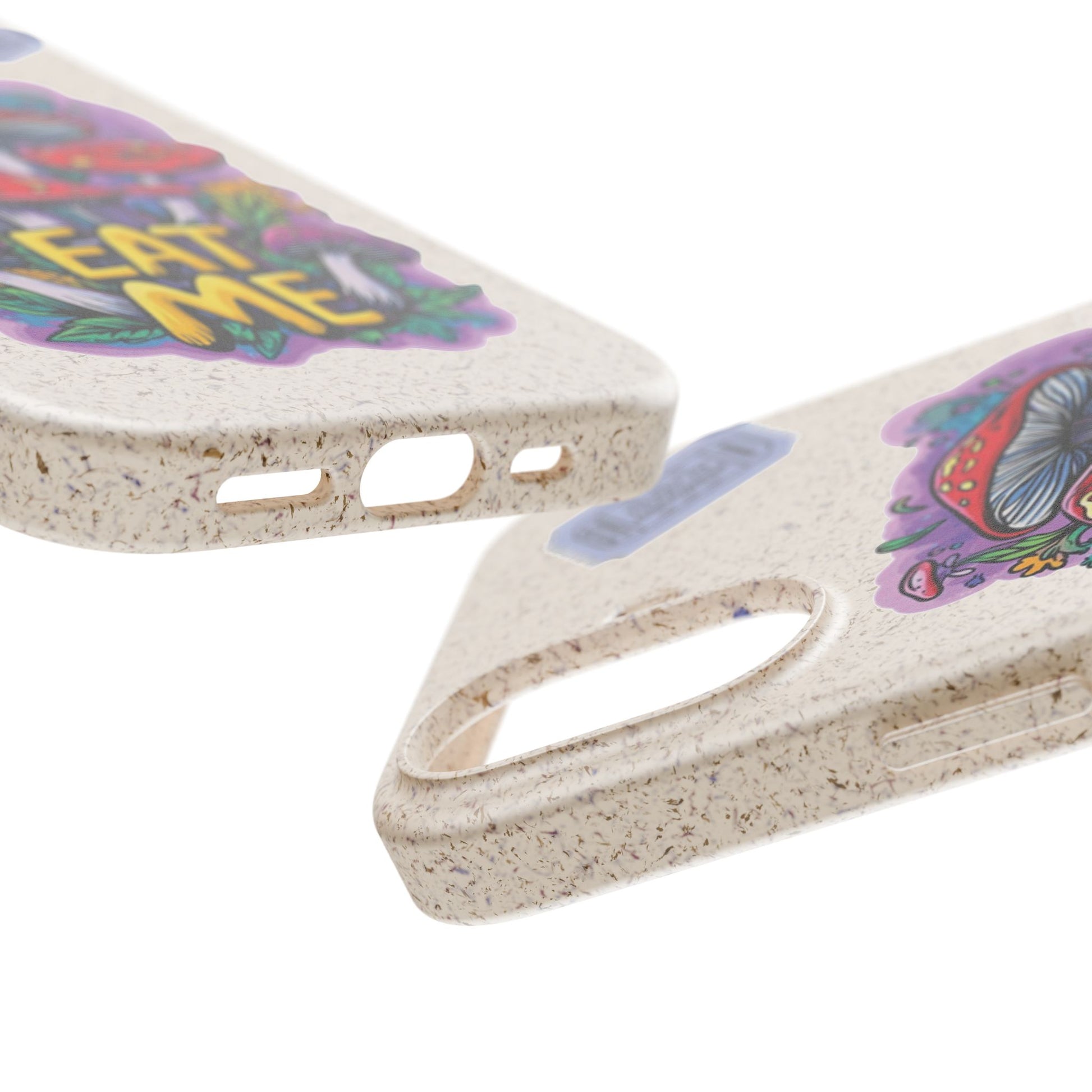 Eat Me Eco-Friendly Phone Case