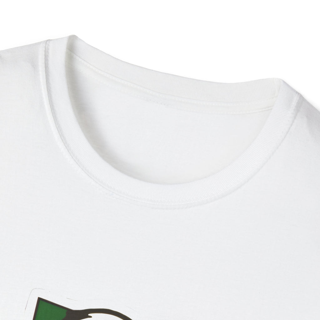 Funny THC T-Shirt for Cannabis Enthusiasts