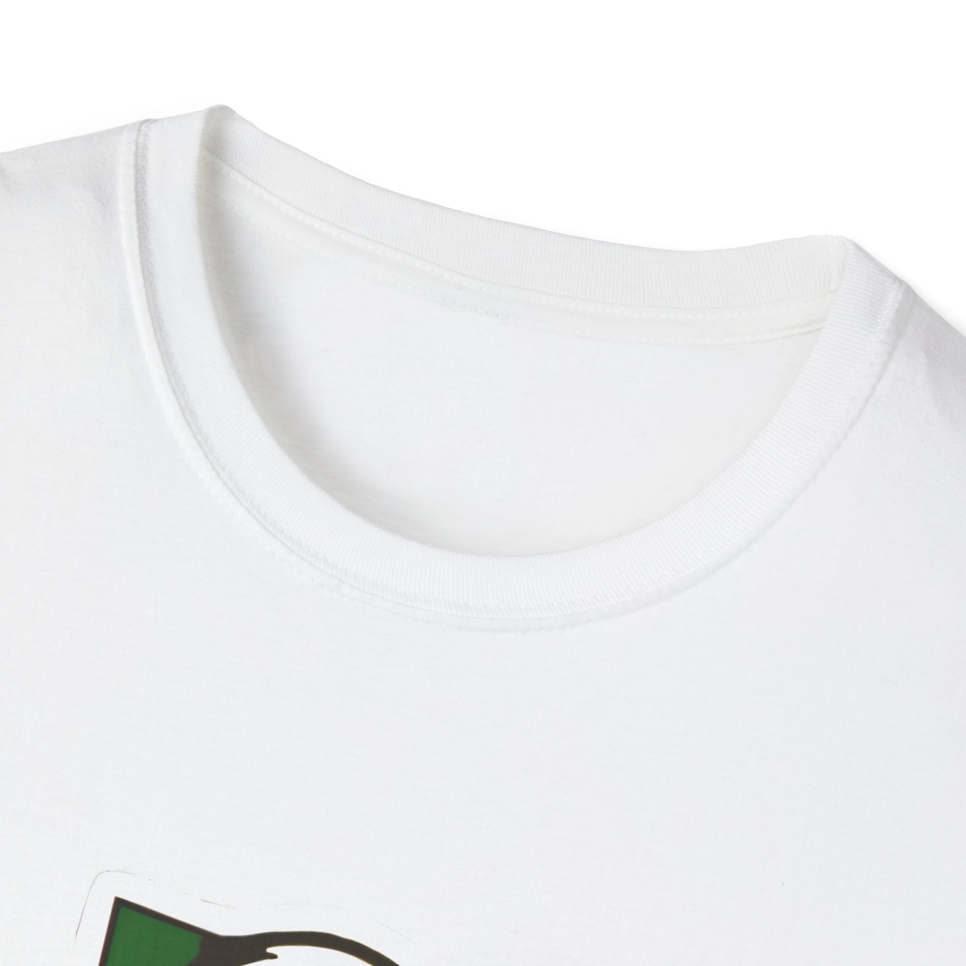 Funny THC T-Shirt for Cannabis Enthusiasts
