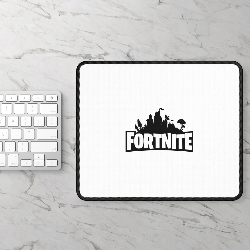 Fortnite Gaming Mouse Pad - Epic Gamer Desk Accessory