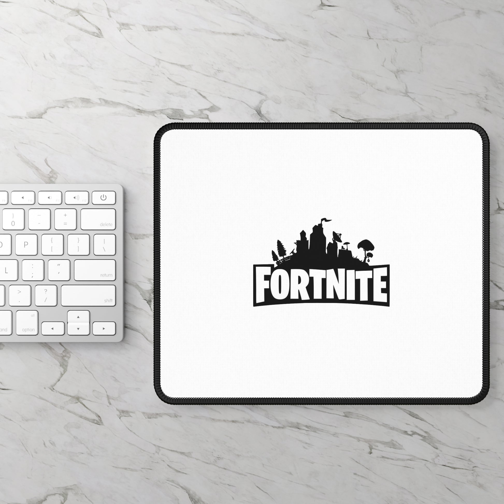 Fortnite Gaming Mouse Pad - Epic Gamer Desk Accessory