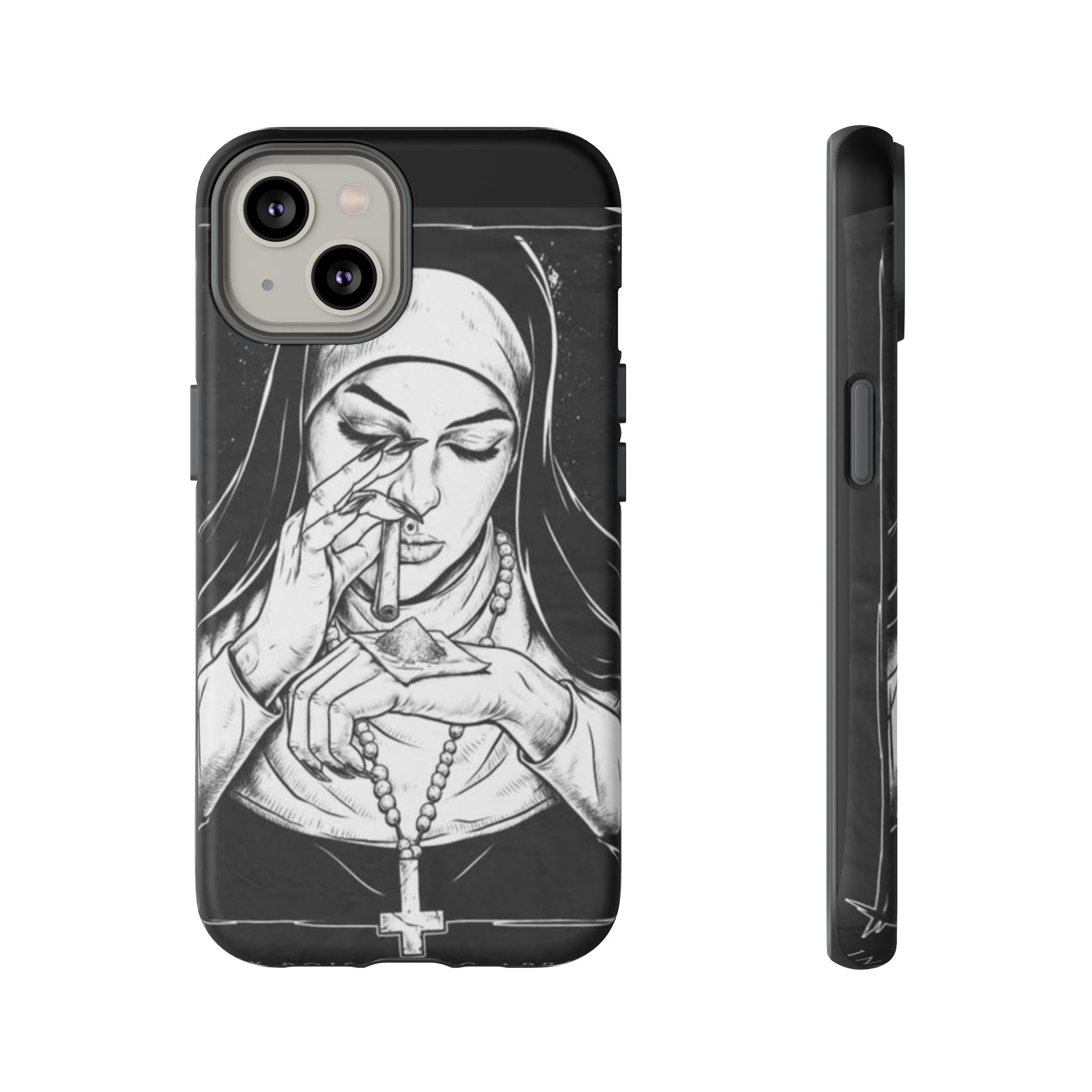 Sniff&Pray - SlimPhoneCase