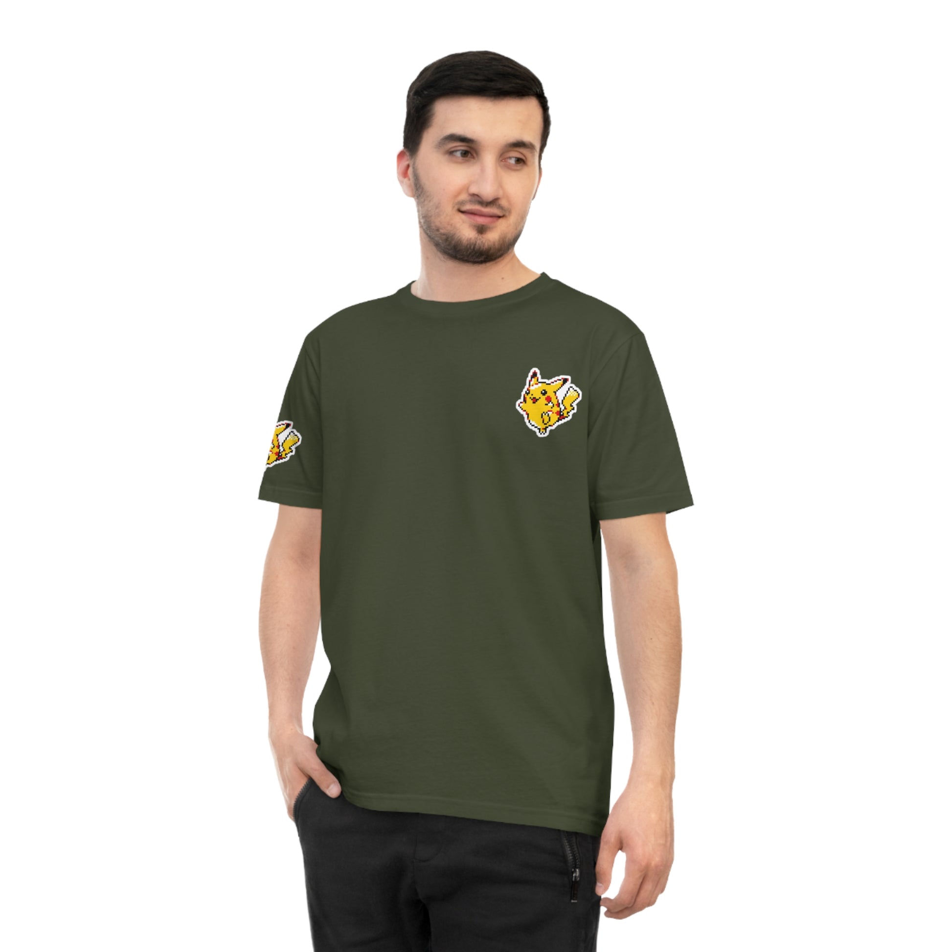 Vintage Unisex T-shirt