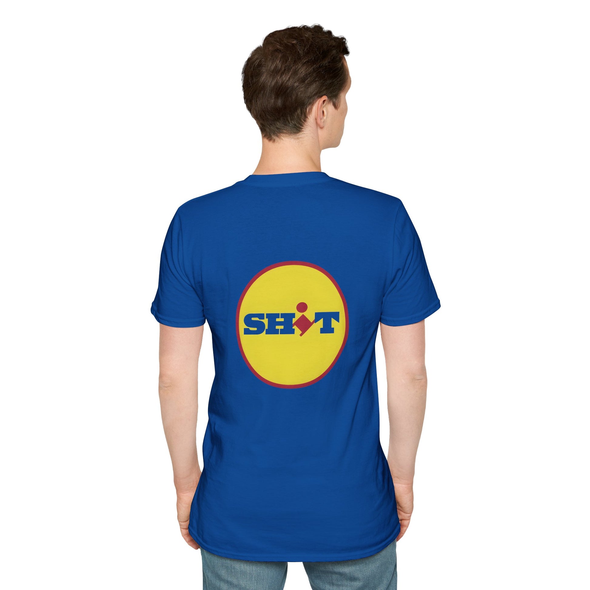 Shit-Discount Unisex T-Shirt