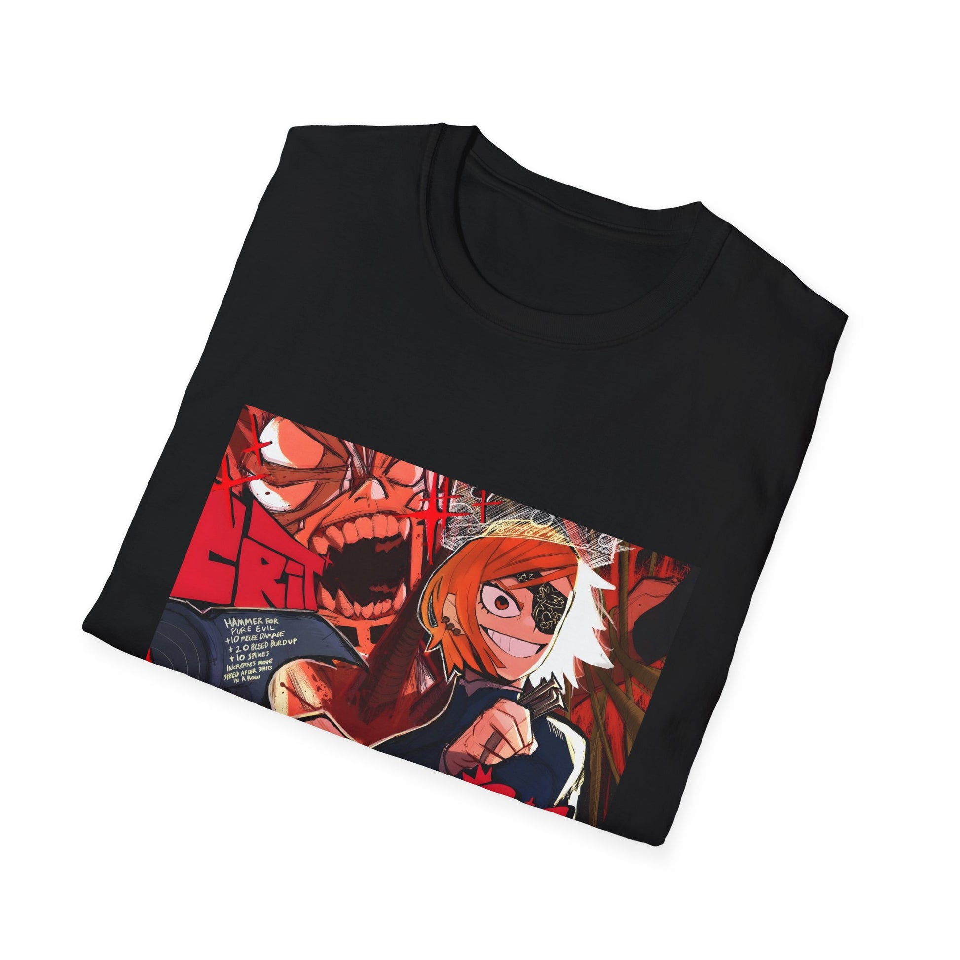 Jujustu Kaisen T-Shirt
