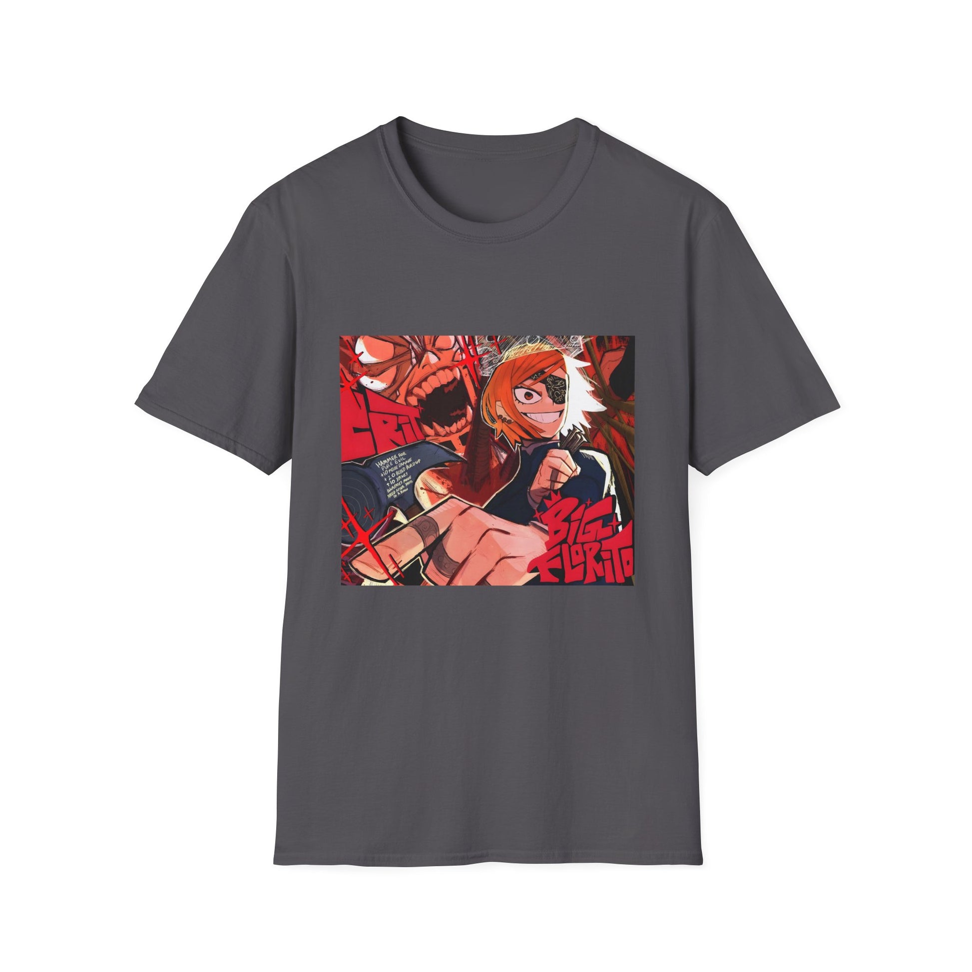 Jujustu Kaisen T-Shirt